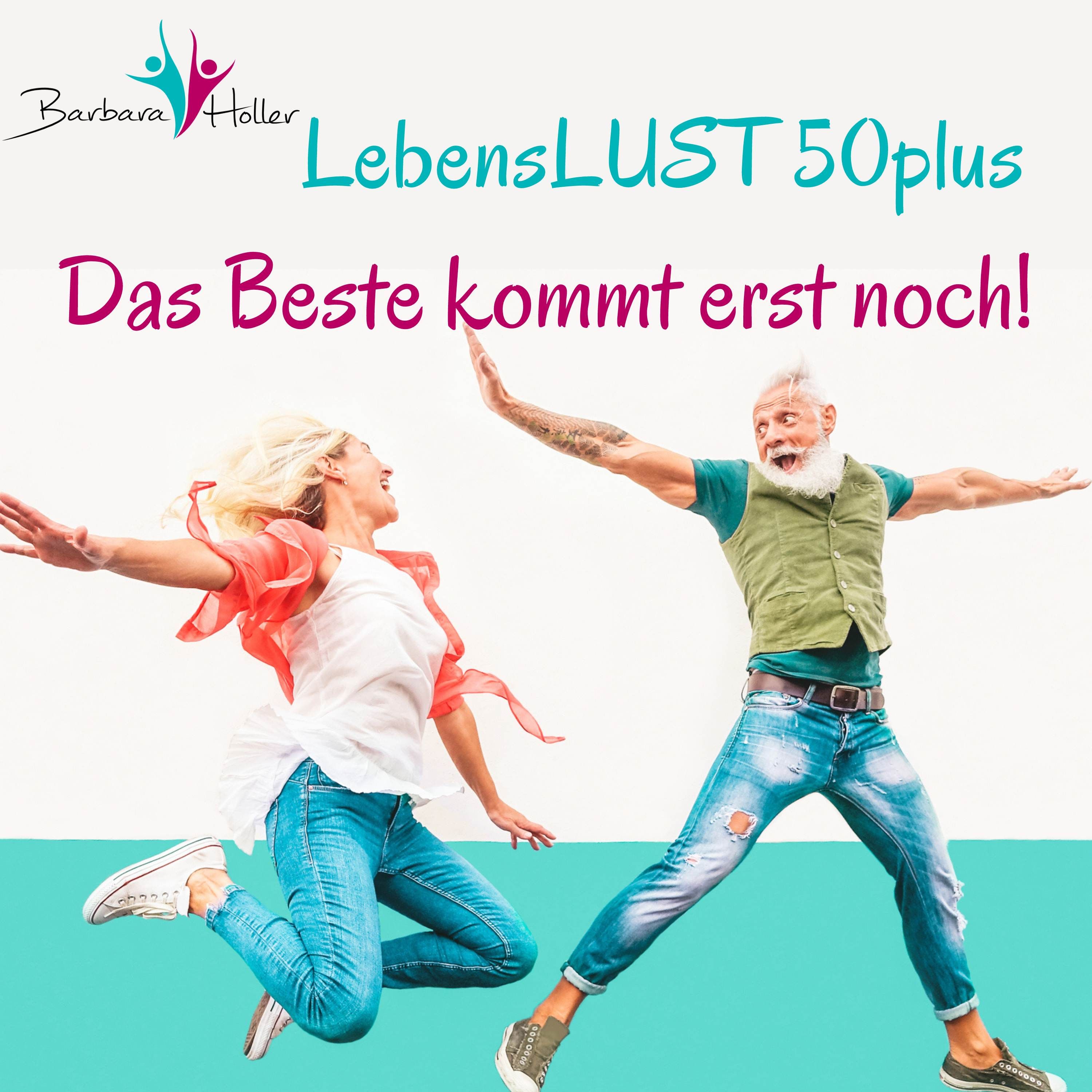 Denken ist sexy – warum Gehirntraining echt Spaß machen kann! #81