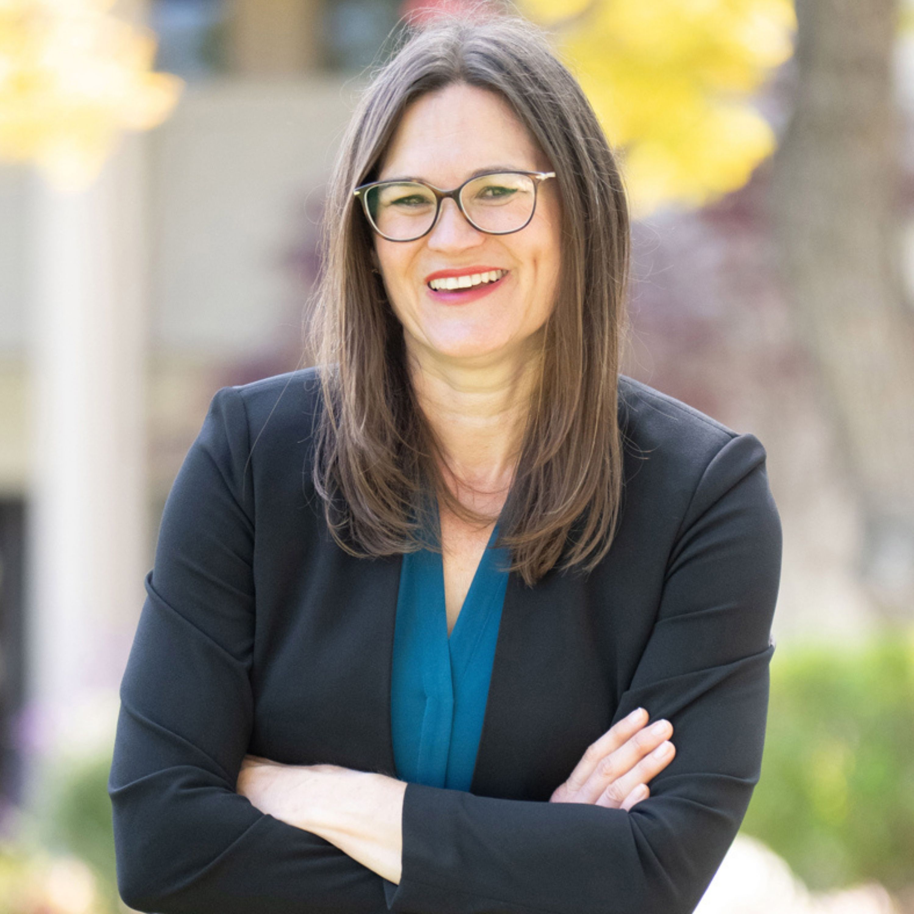232 | Improving VBAC access and outcomes with VBAC Facts founder Jen Kamel
