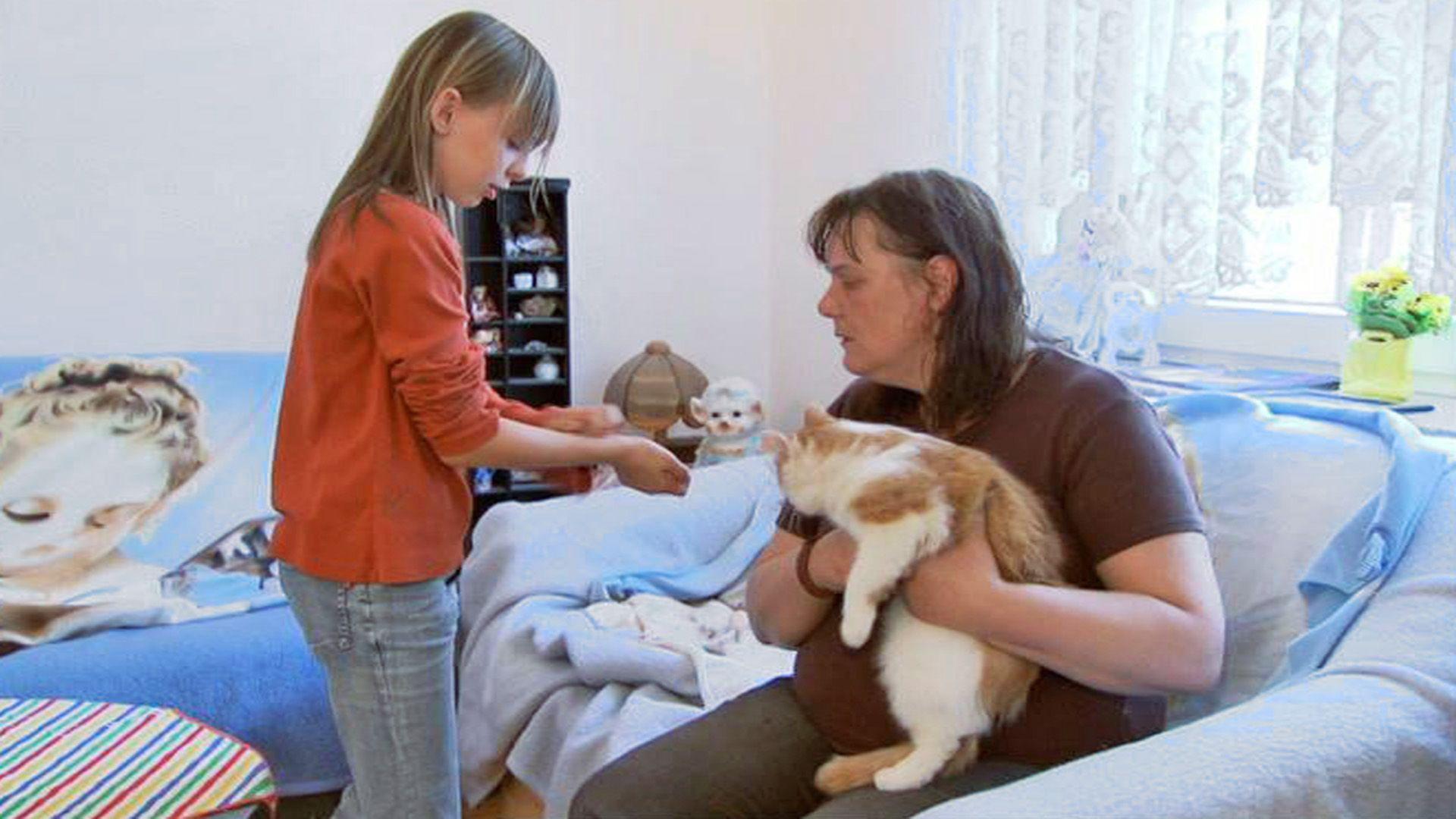 Krankhafte Tierliebe zerstört Familie