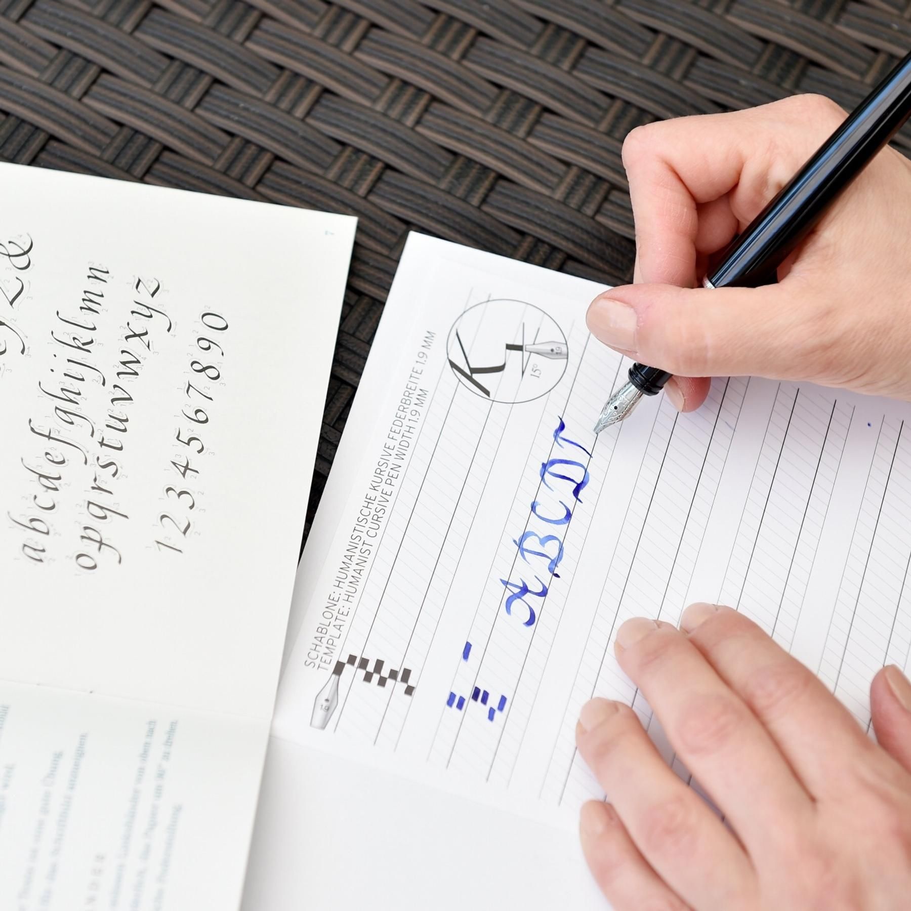 Graphologie – Was verrät die Handschrift über uns?