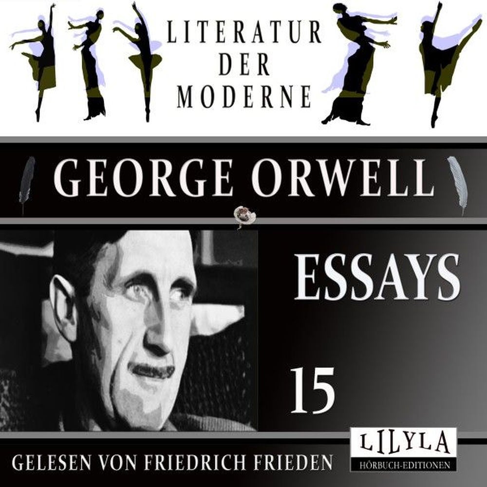 Essays 15