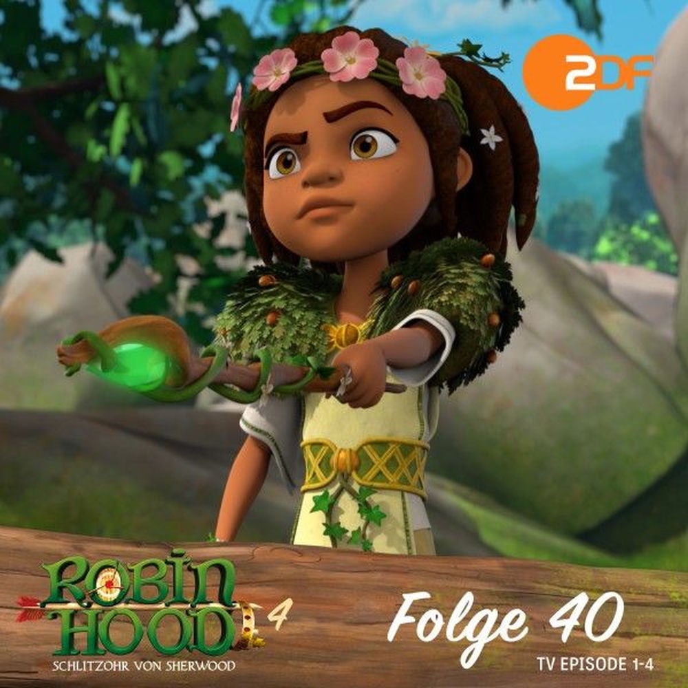 Folge 40: Katells Erwachen