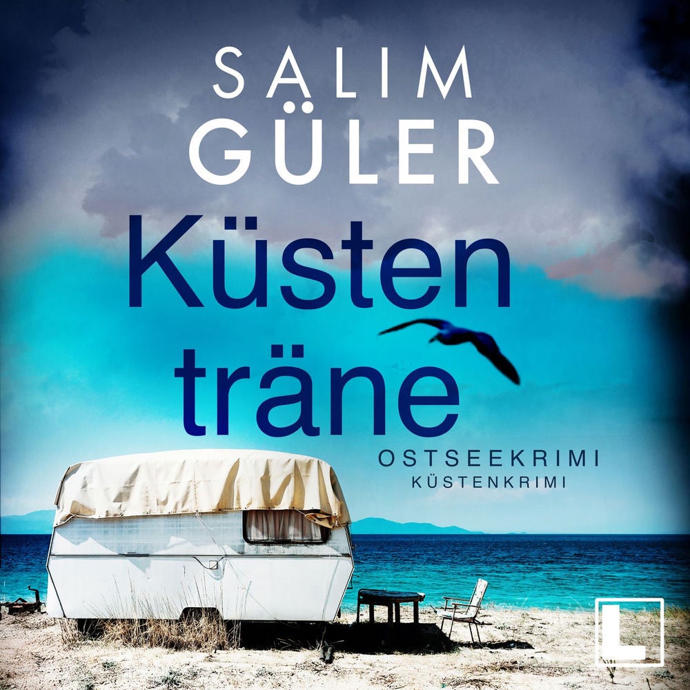 Küstenträne - Küstenkrimi, Band 5