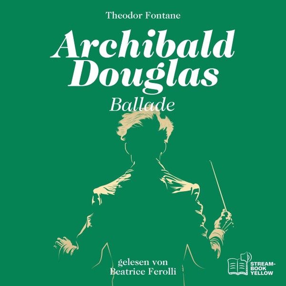 Archibald Douglas