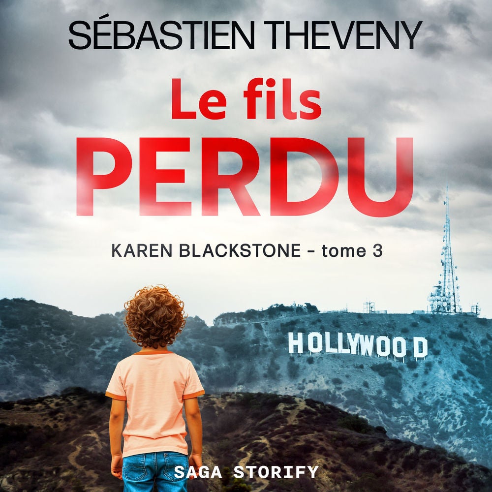 Le fils perdu