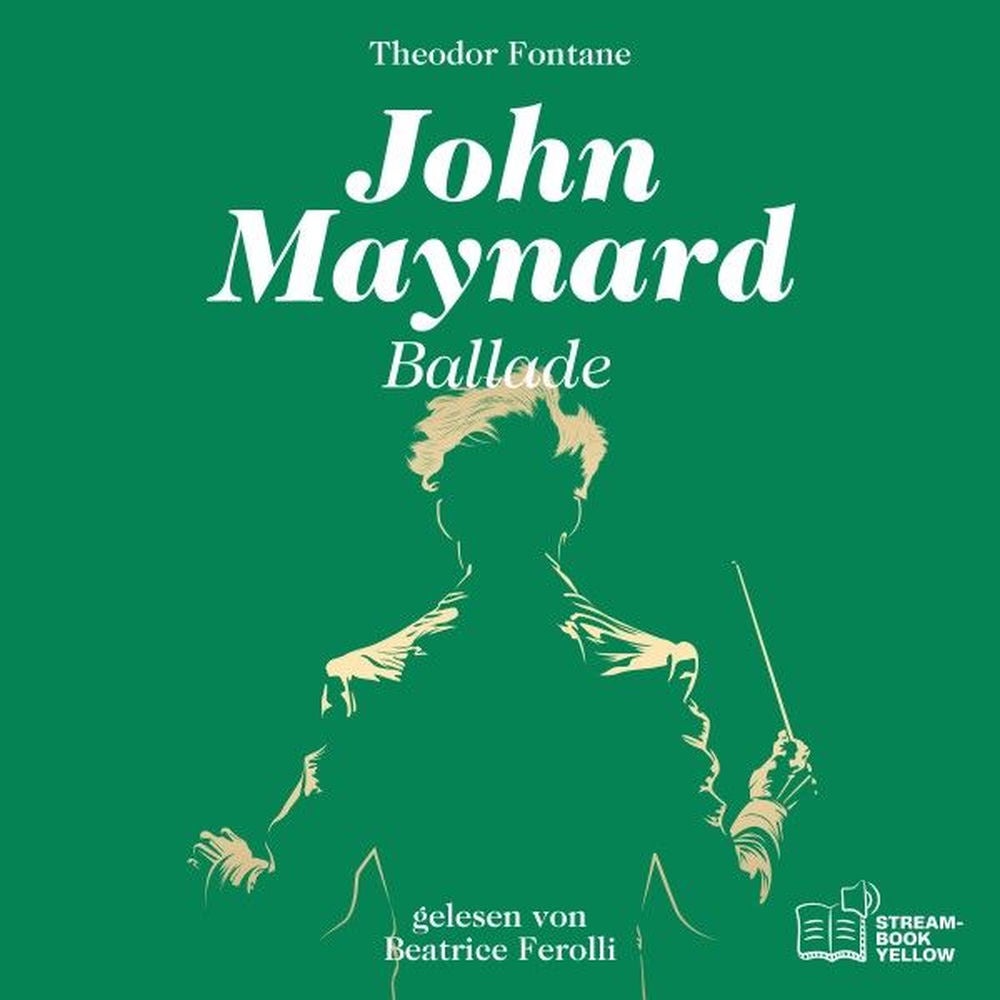 John Maynard