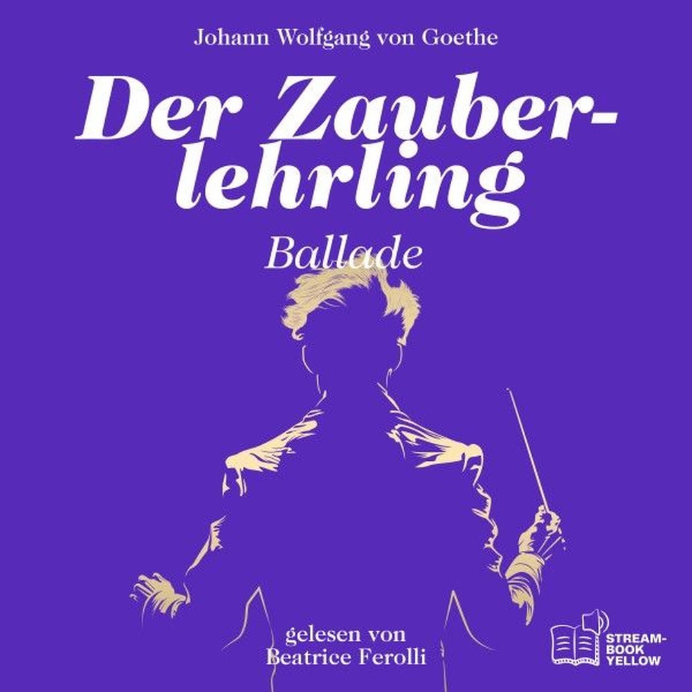 Der Zauberlehrling