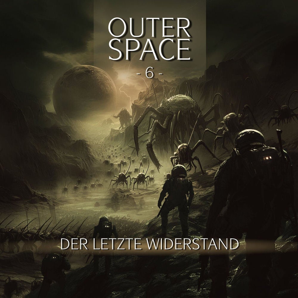 Folge 6: Der letzte Widerstand