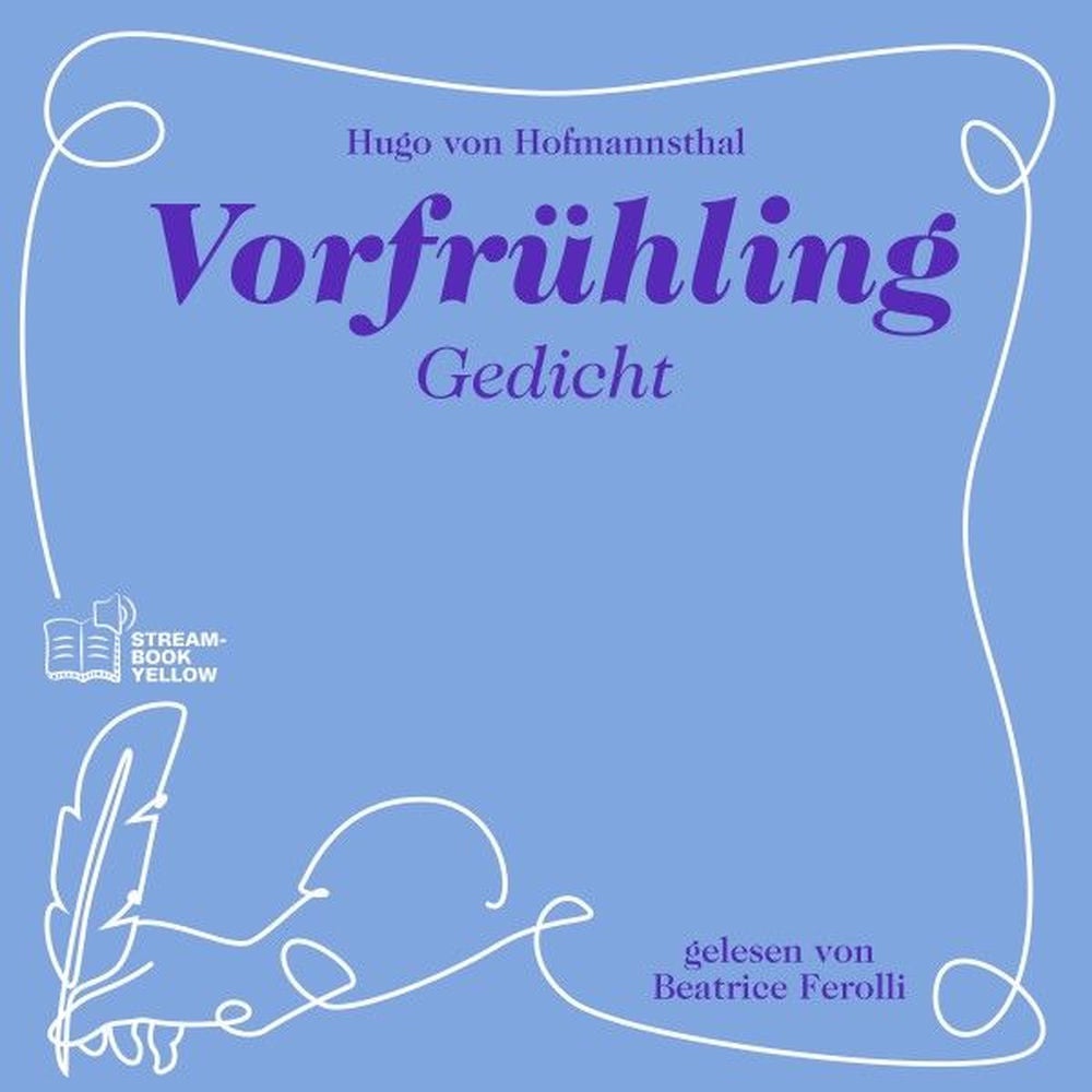 Vorfrühling