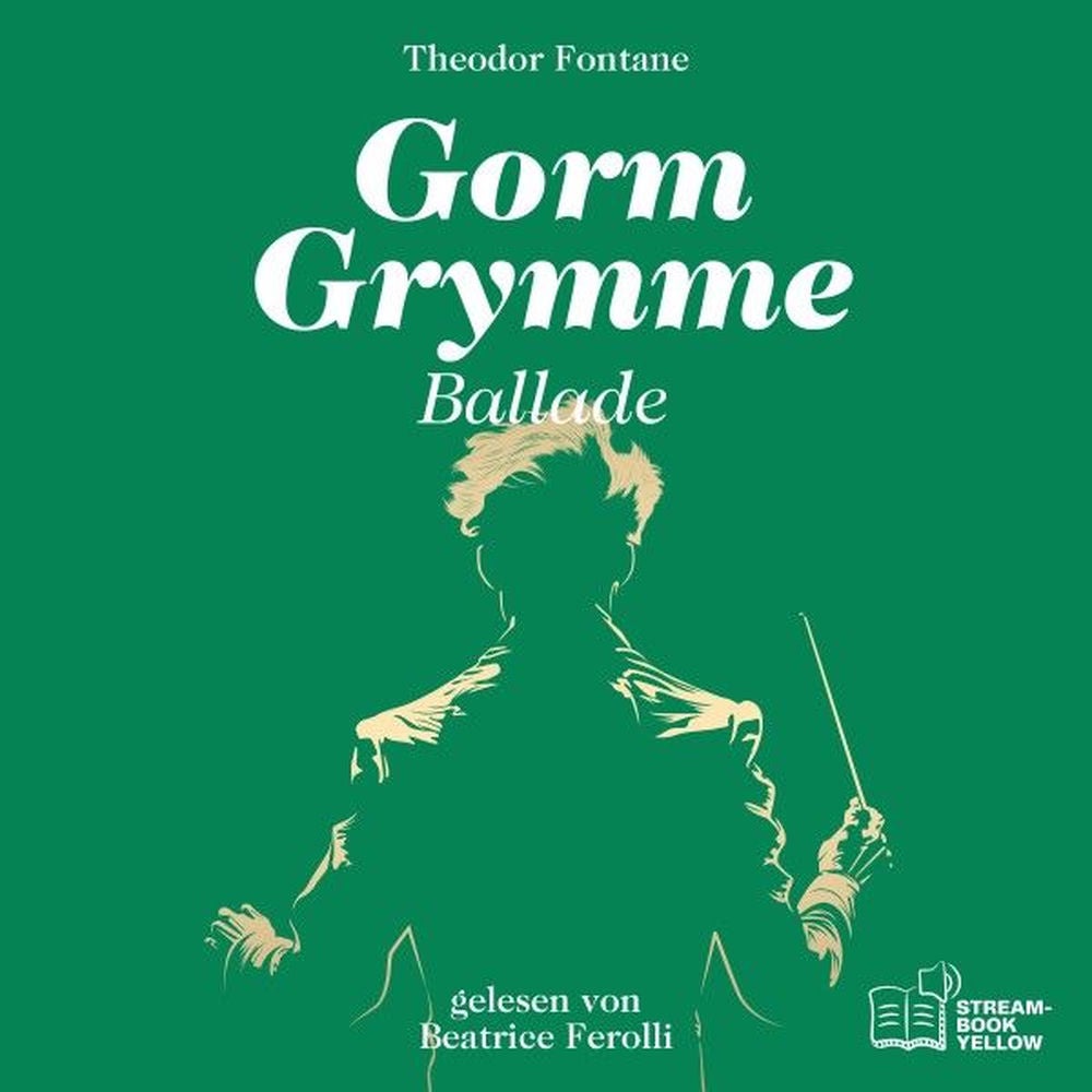 Gorm Grymme
