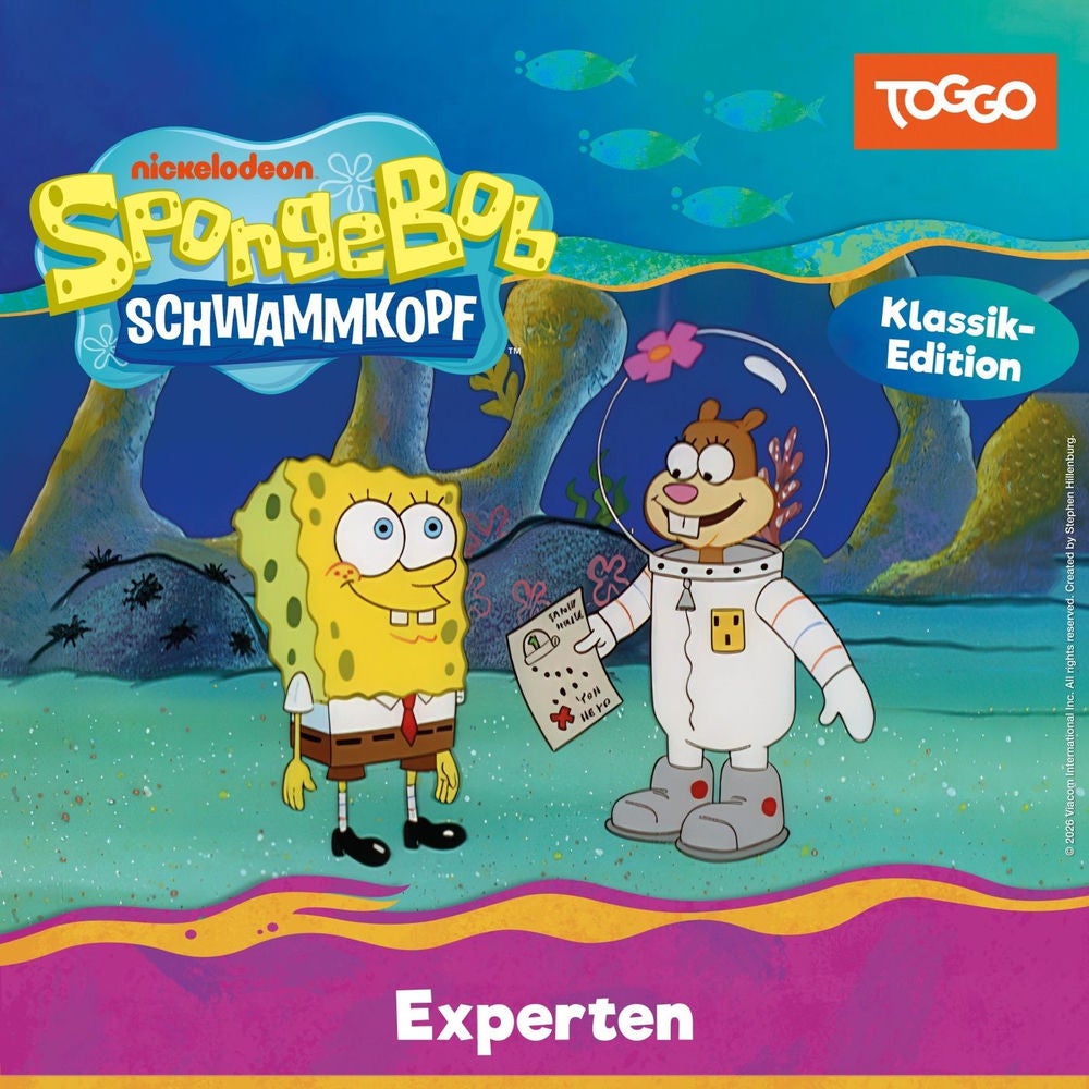 Folge 002: Experten