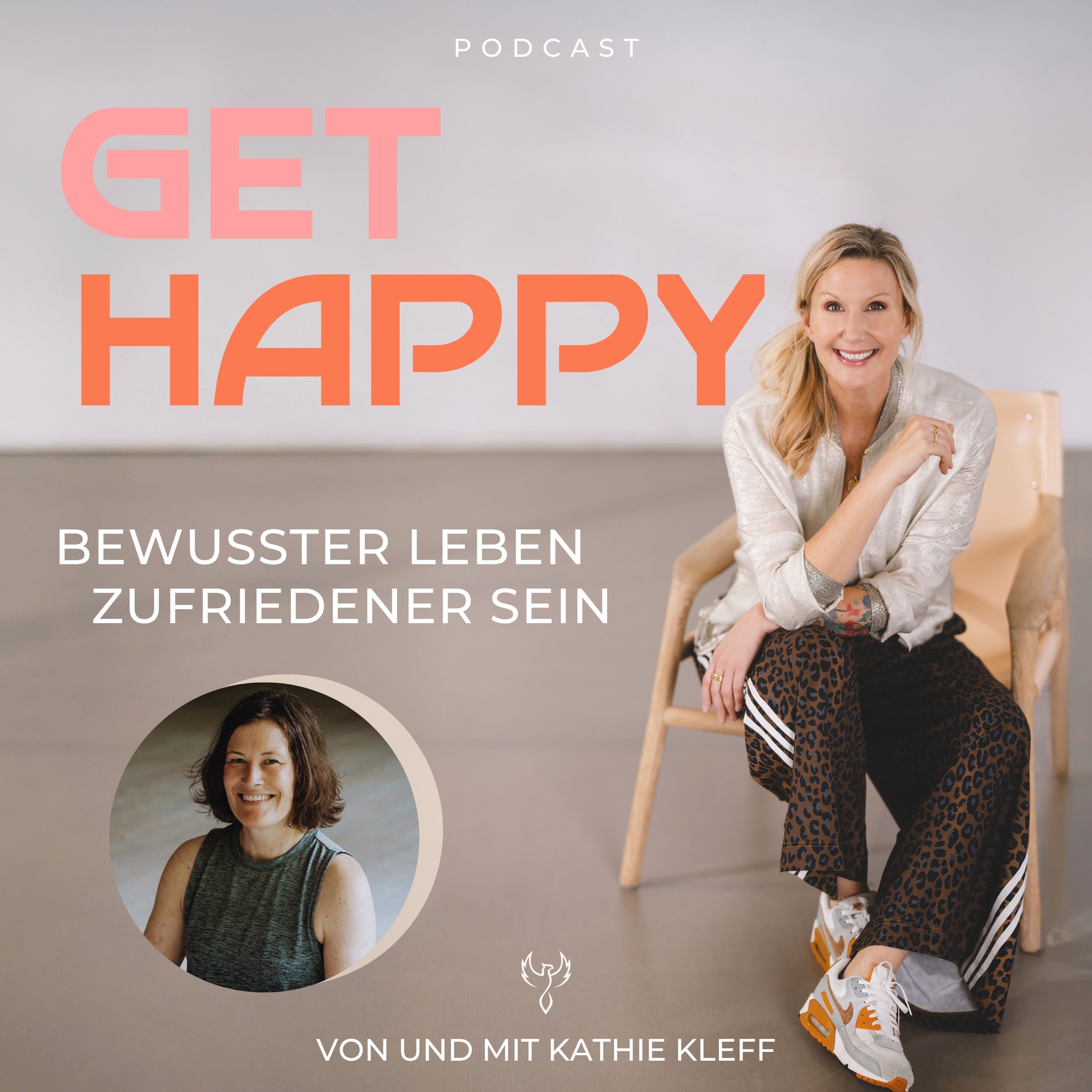 #288 Warum unsere Muskeln magisch sind: Barbara Birke