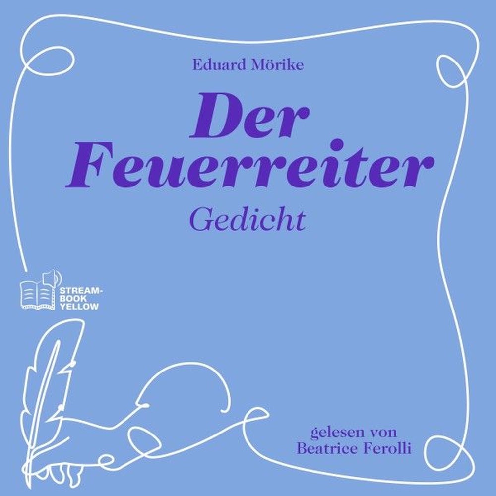 Der Feuerreiter