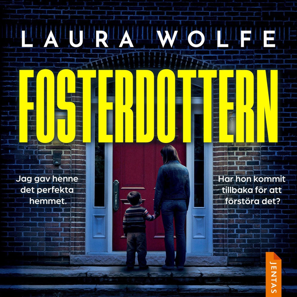 Fosterdottern