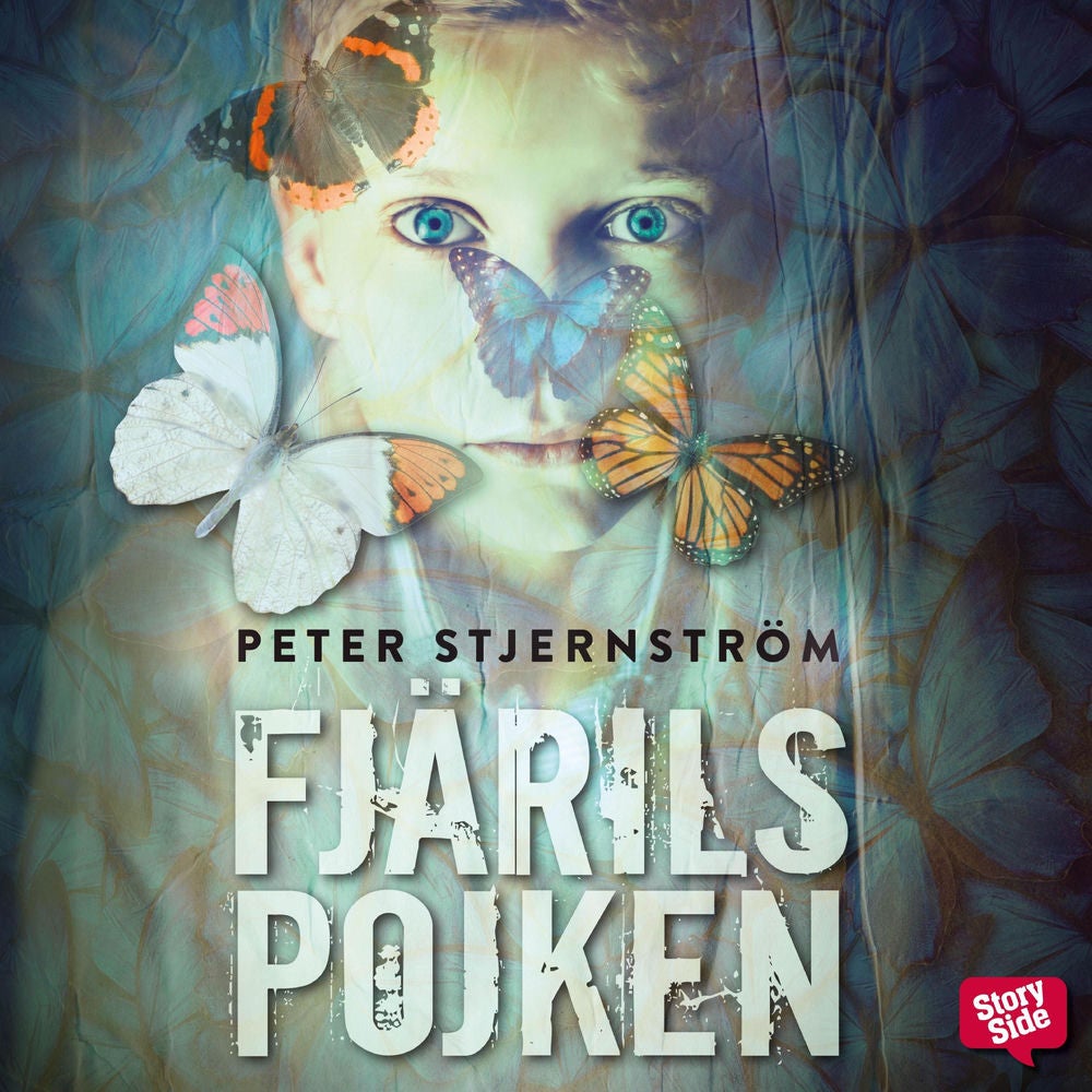 Fjärilspojken
