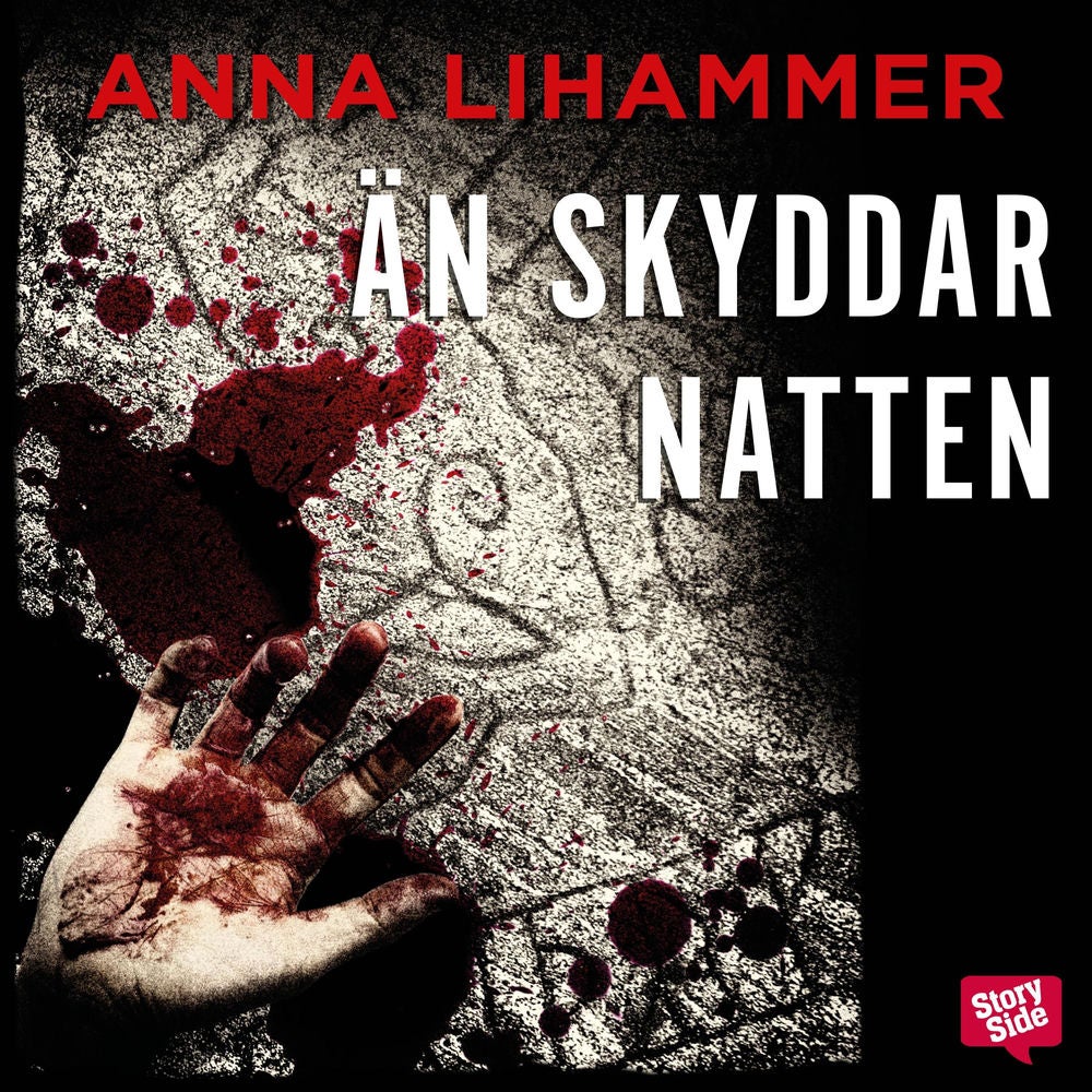 Än skyddar natten