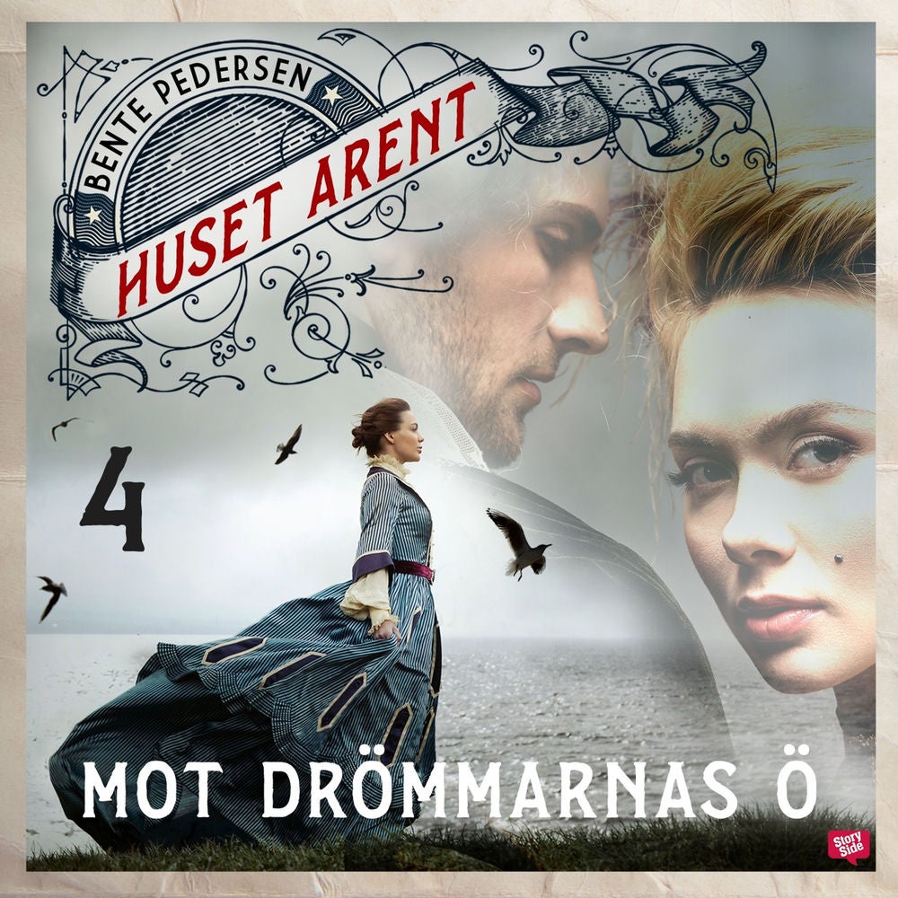 Mot drömmarnas ö