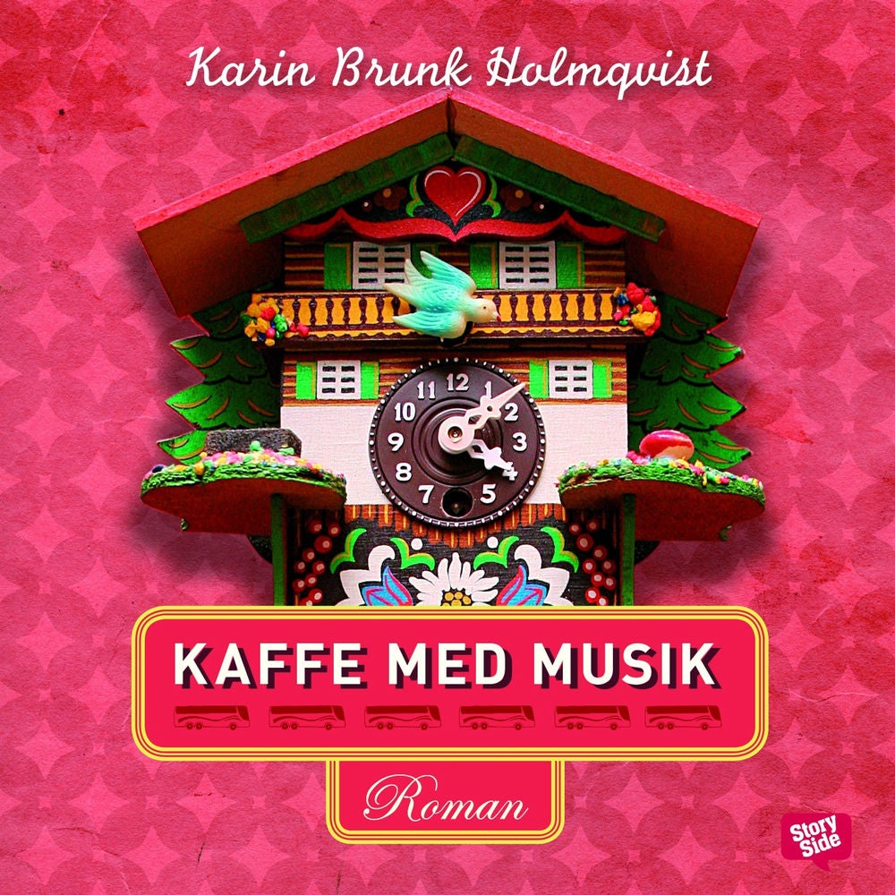 Kaffe med musik
