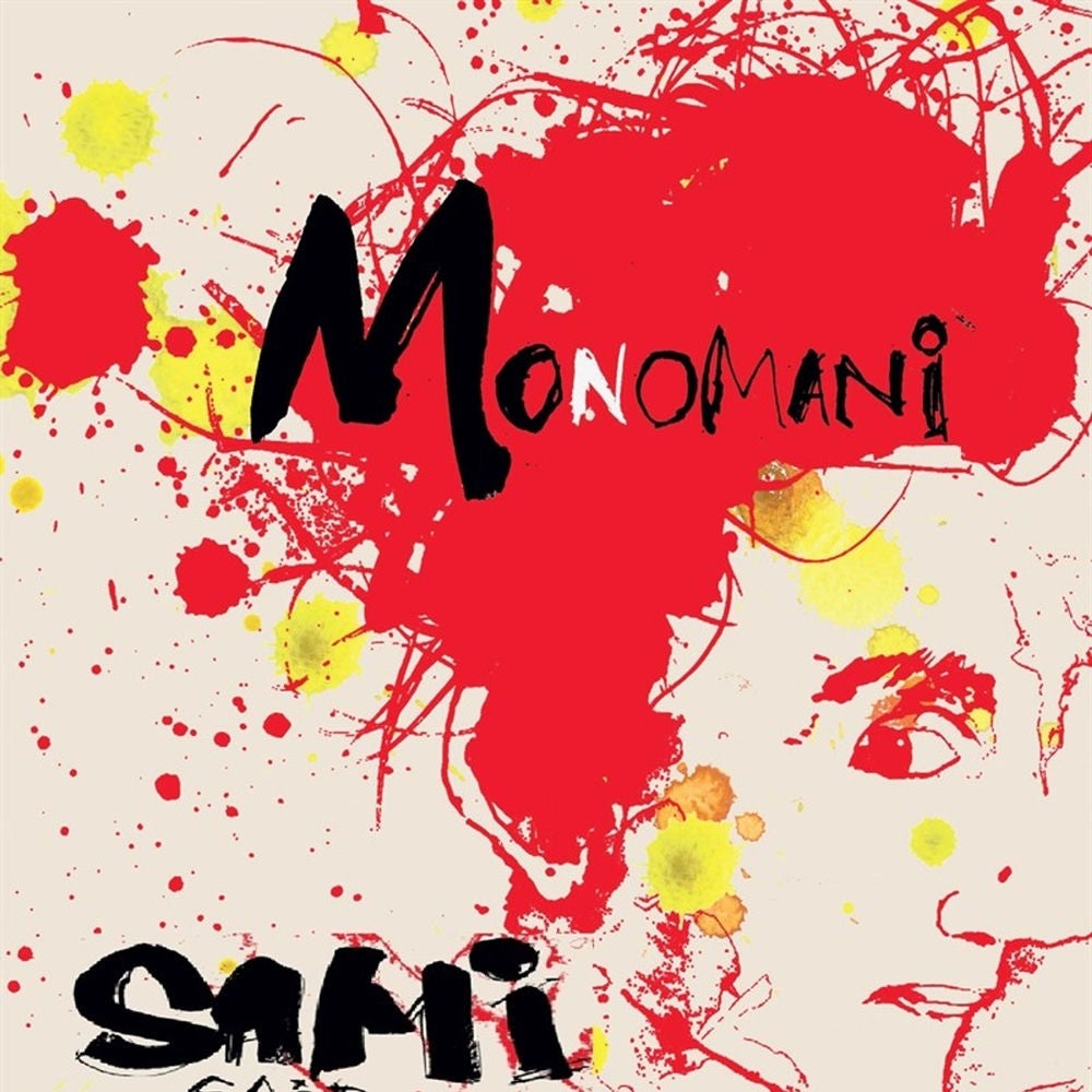 Monomani
