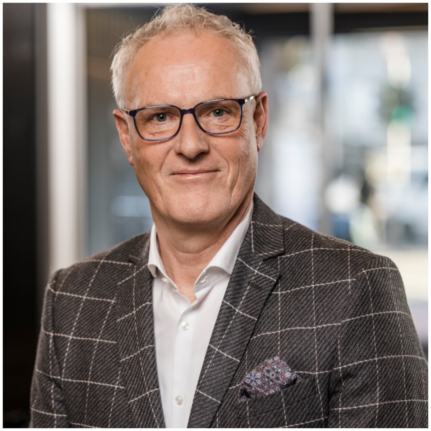 Podcast-Folge 277: Ulrich Neumann zur Charta-Gemanbroker.net-Fusion