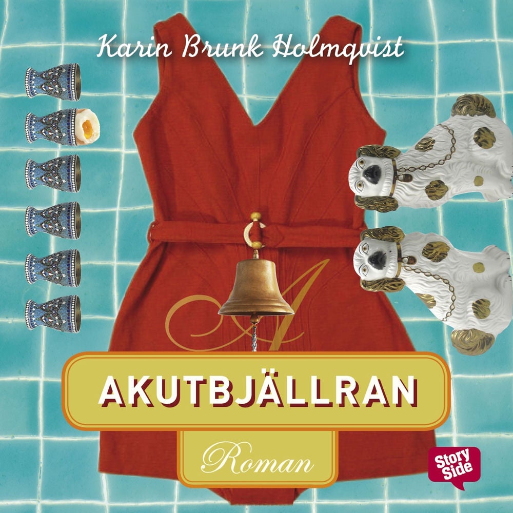 Akutbjällran