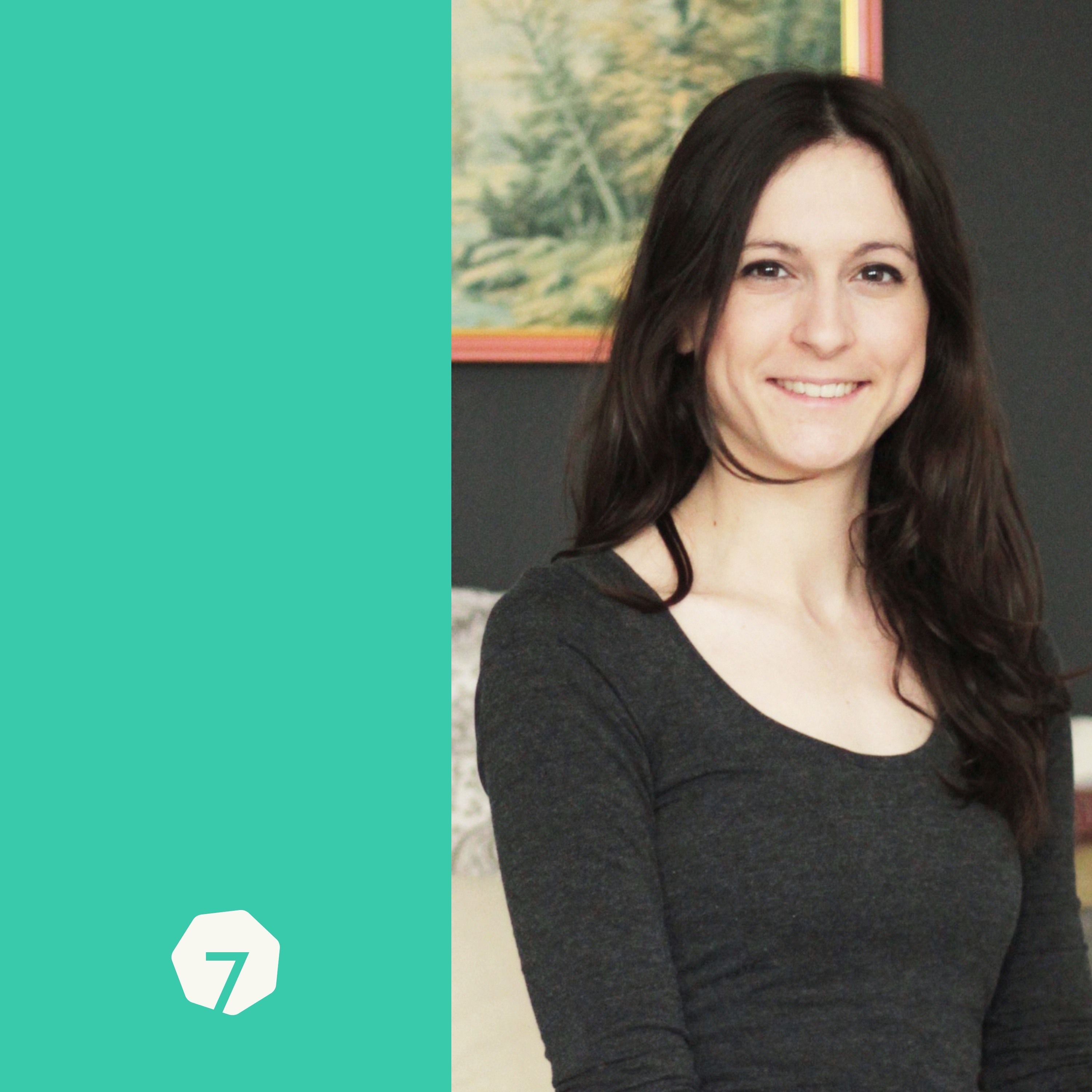 7 Fragen an Meera Zaremba vom Mein Grundeinkommen e.V.