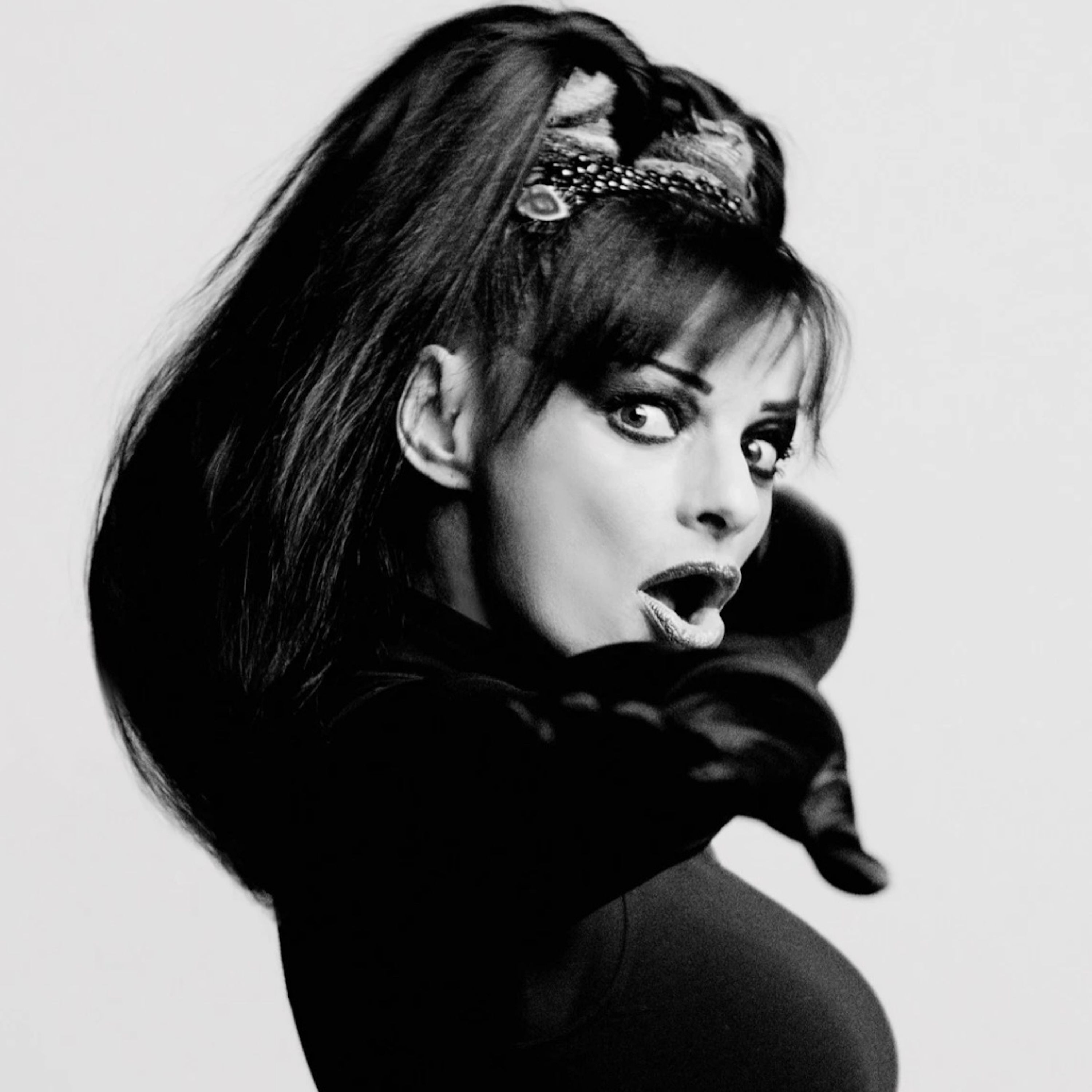 Nina Hagen