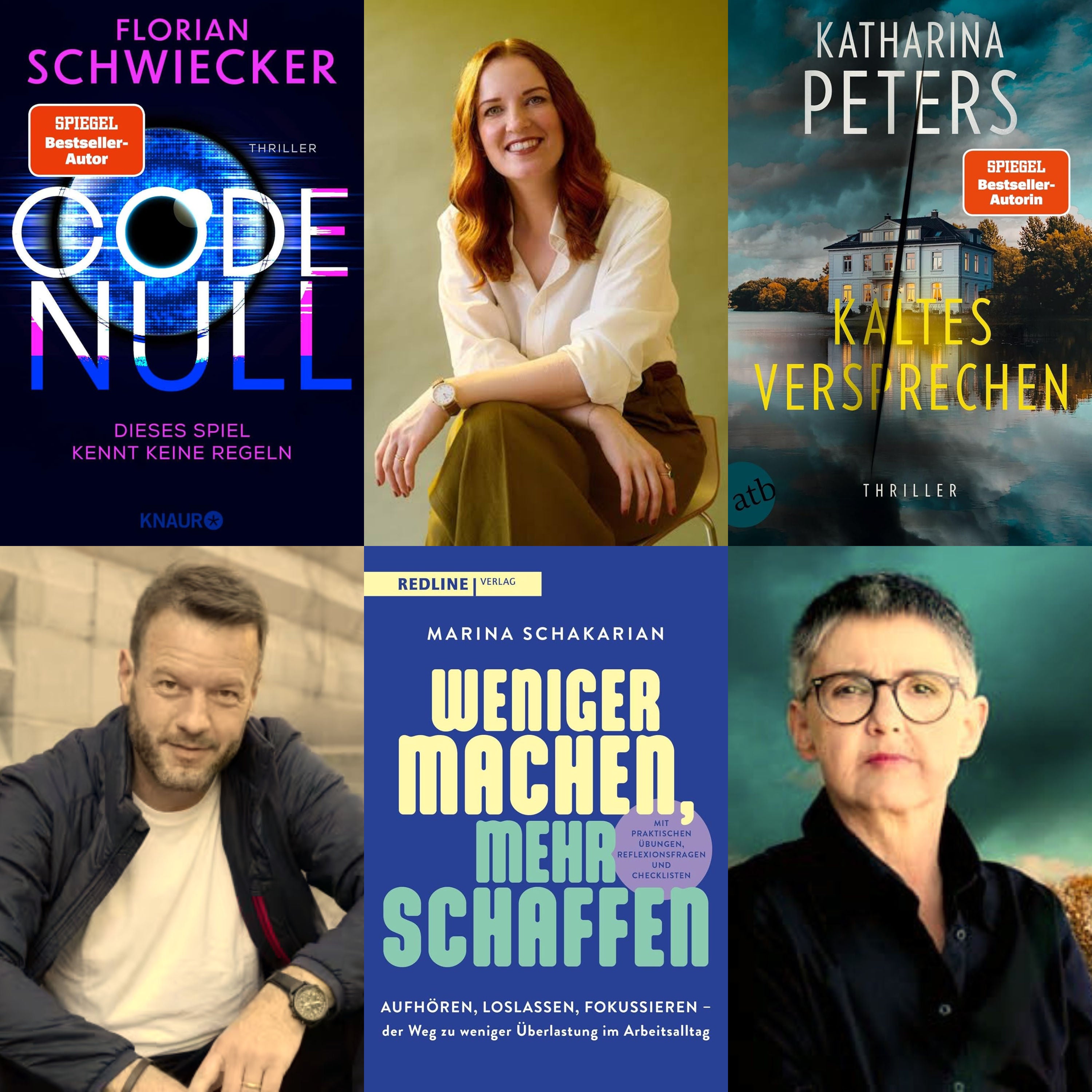 (288) Kaltes Versprechen: Weniger machen mit Code Null!