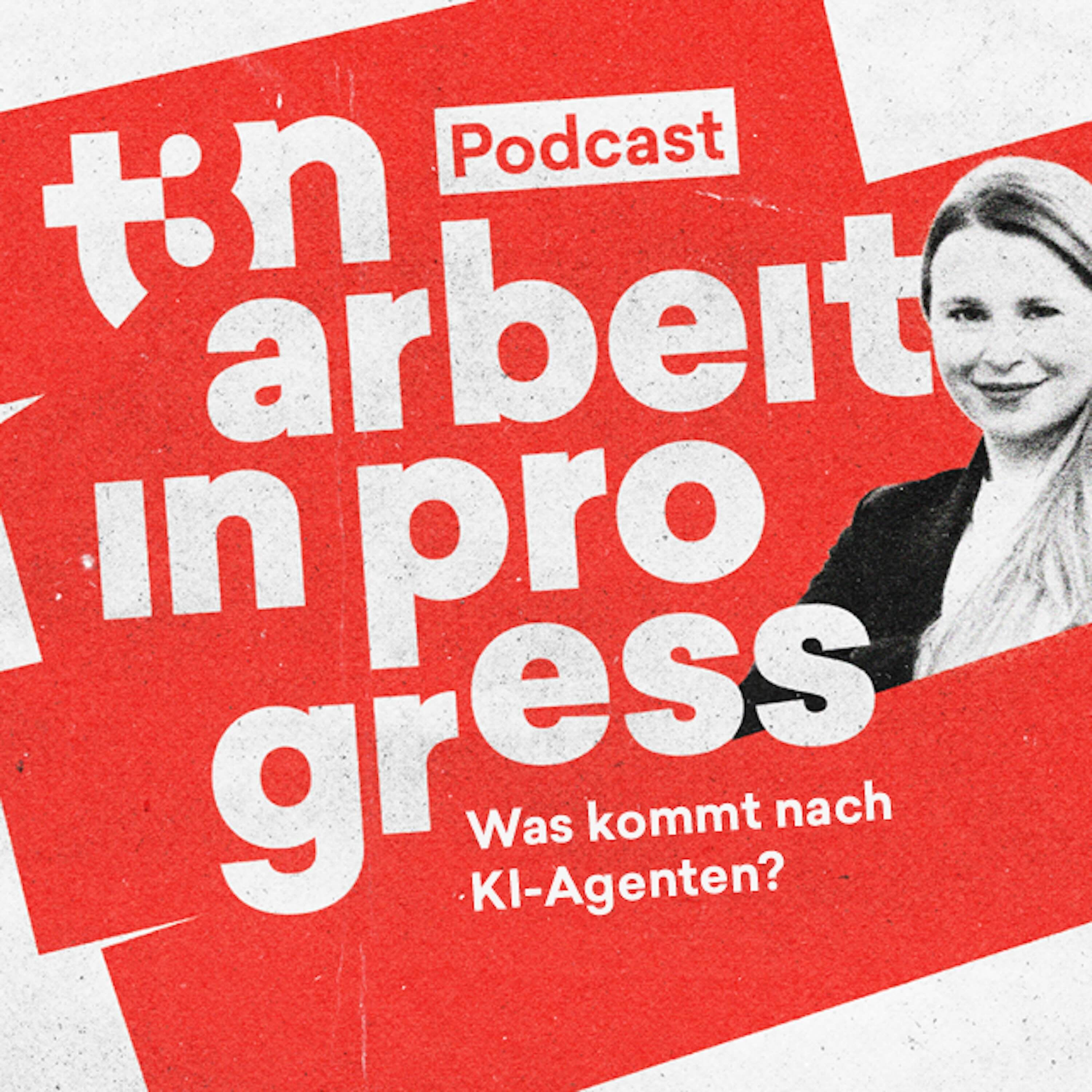 Was kommt nach KI-Agenten?