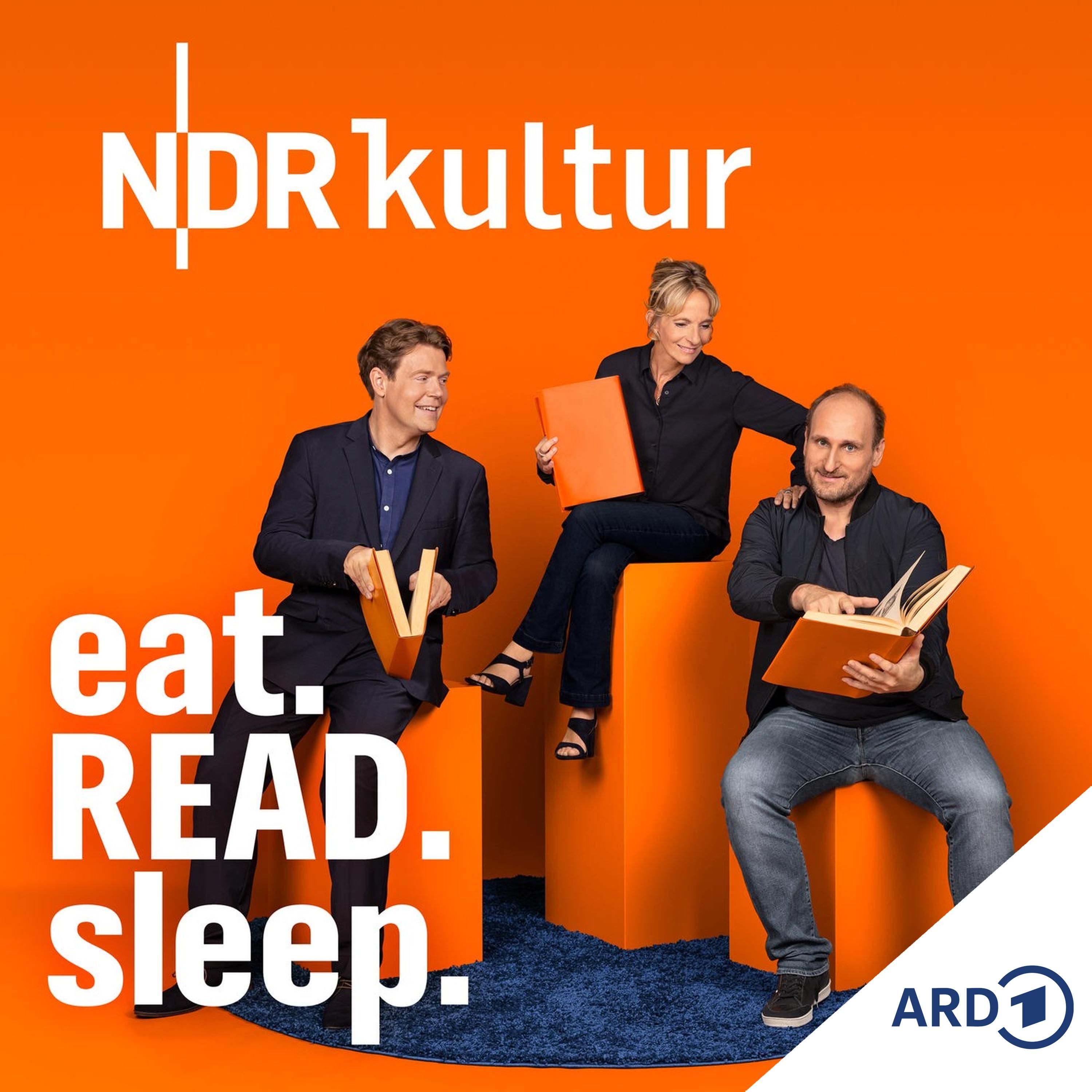 (168) Helgoland-Pudding und märchenhafte Bestseller
