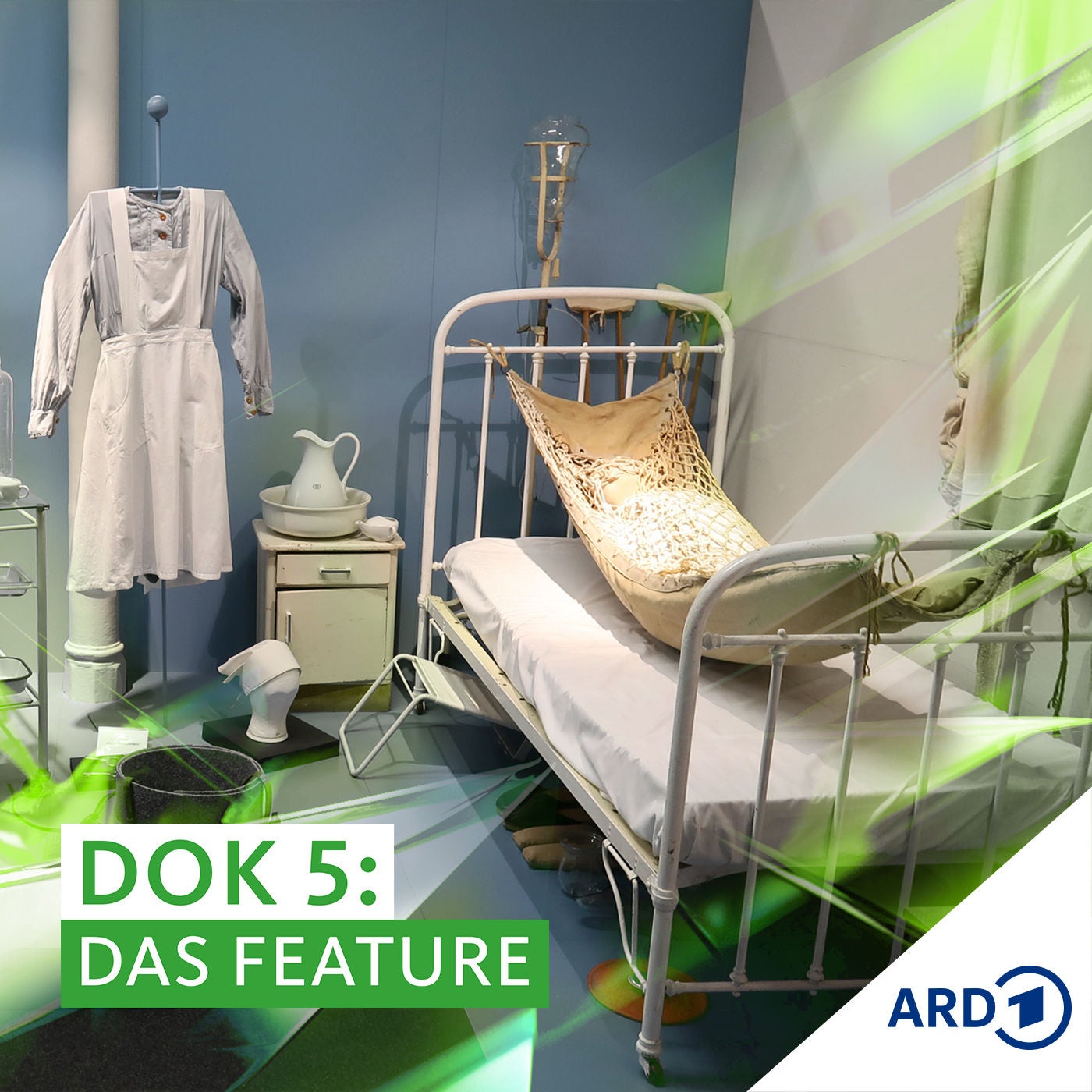 Herr Gammer gibt nicht auf – Eine DDR-Psychiatrie-Geschichte