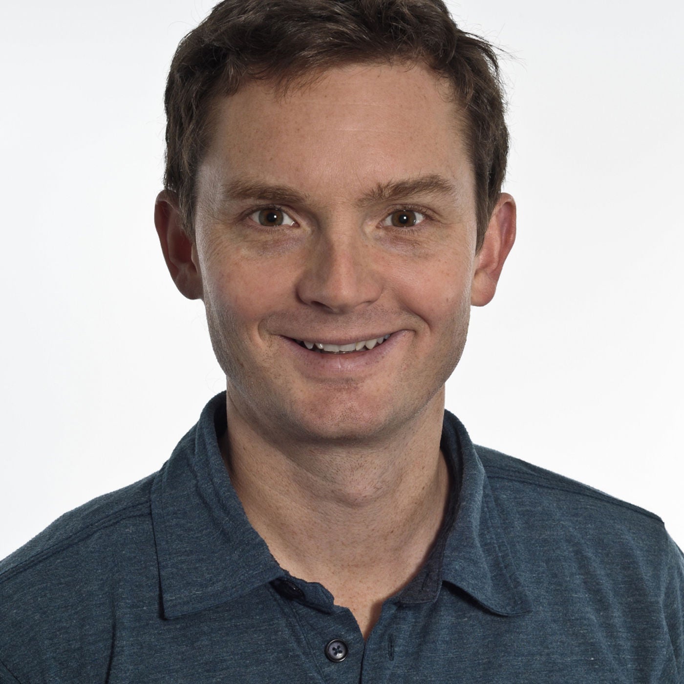 Folge 205: Sportwissenschaftler Billy Sperlich