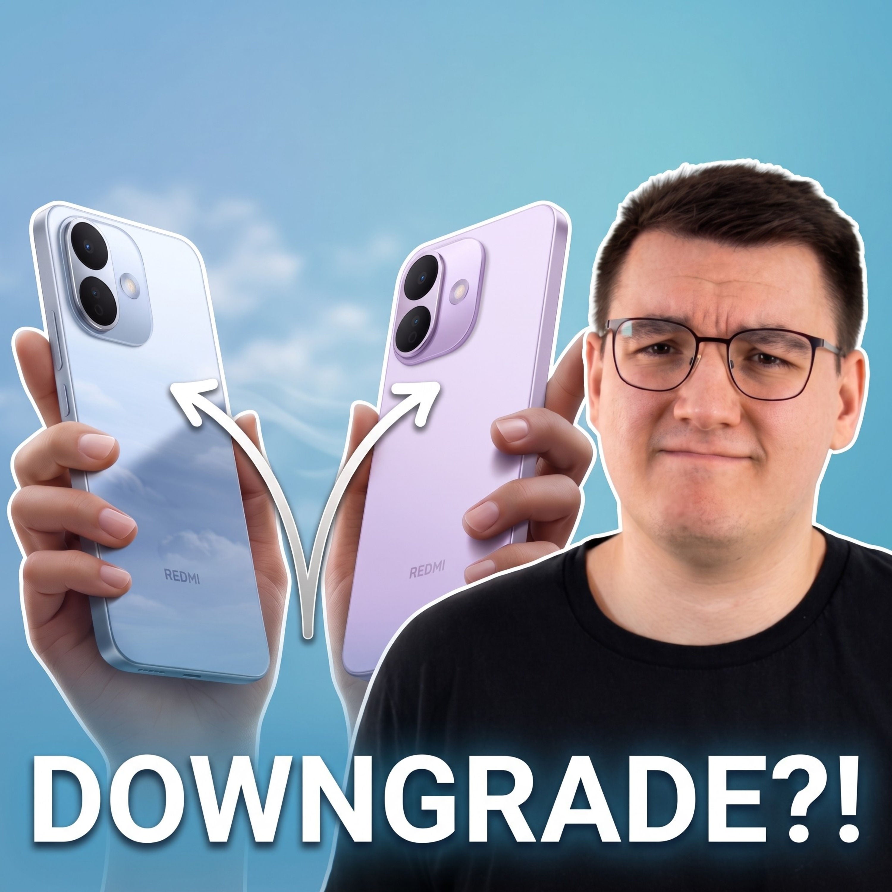Redmi Note 17: Ist Xiaomis Preis-Leistungs-Legende Geschichte?