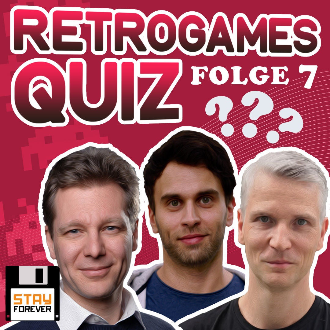 Das SF-Quiz (Folge 7)