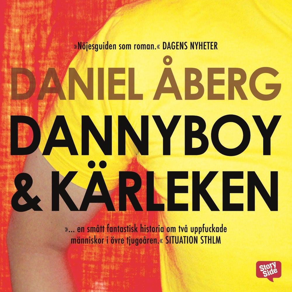 Dannyboy & kärleken
