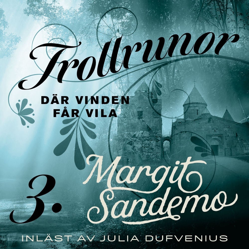 Där vinden får vila