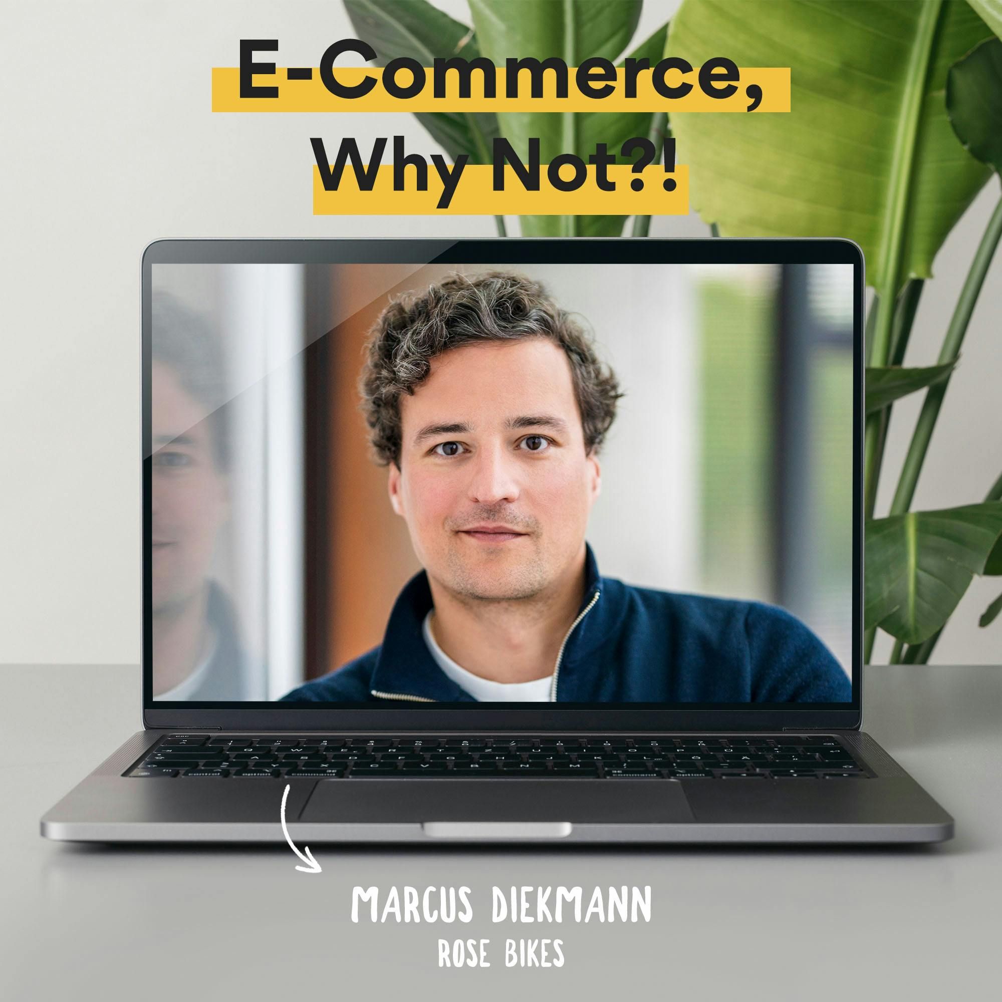 Startup-Szene Deutschland: Warum der Faktor Mensch wichtig ist - Investor Marcus Diekmann