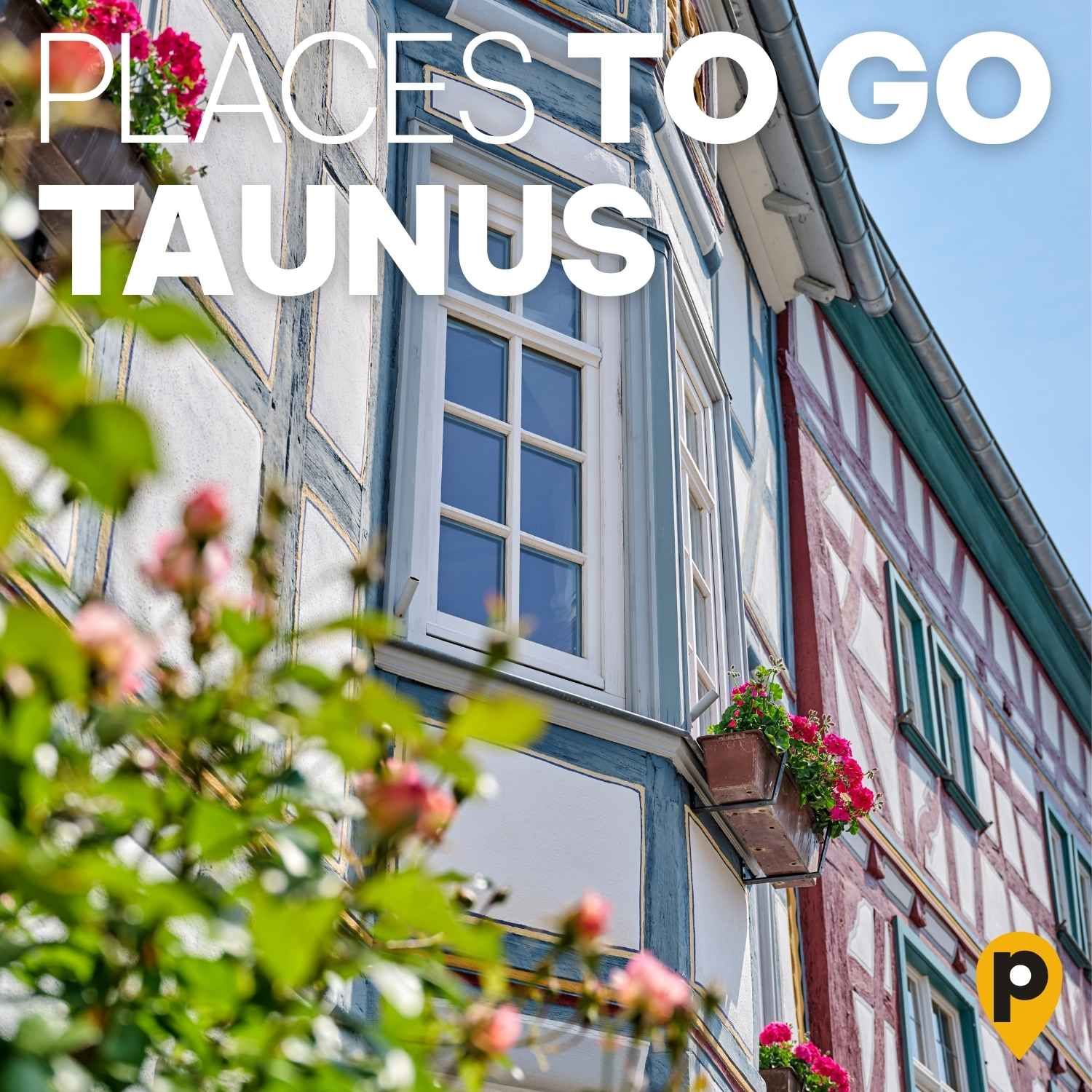 Taunus – Bad Camberg