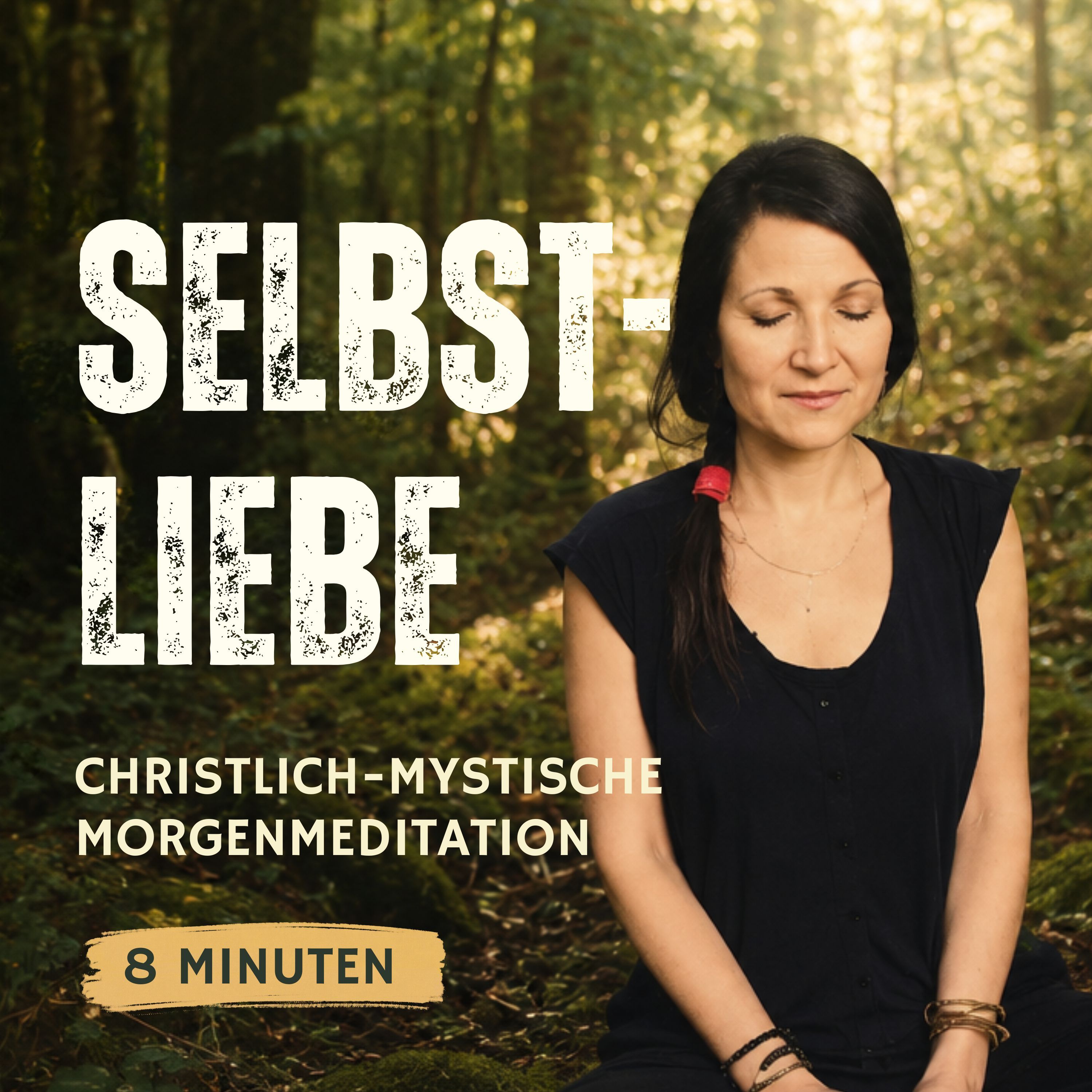 Wie Gott dich sieht