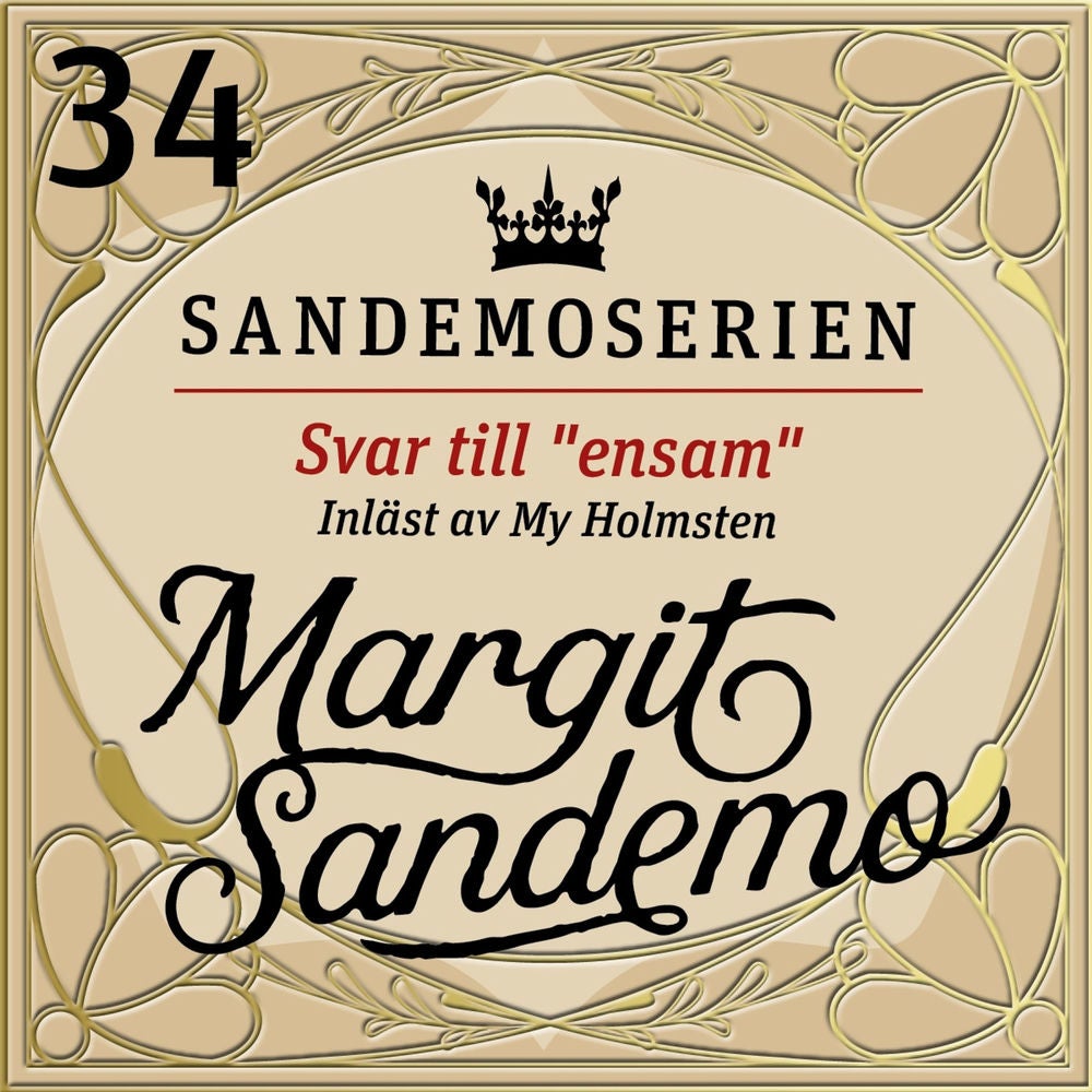 Svar till 'ensam'