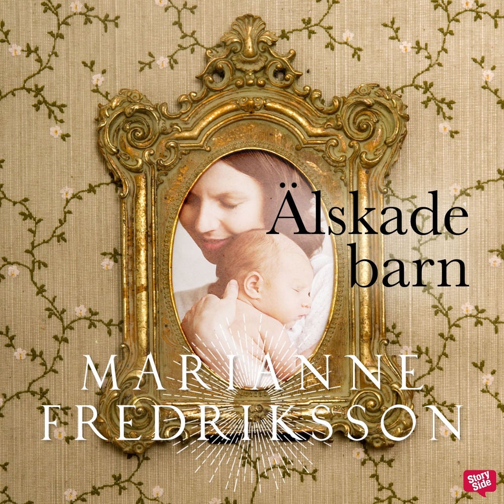 Älskade barn