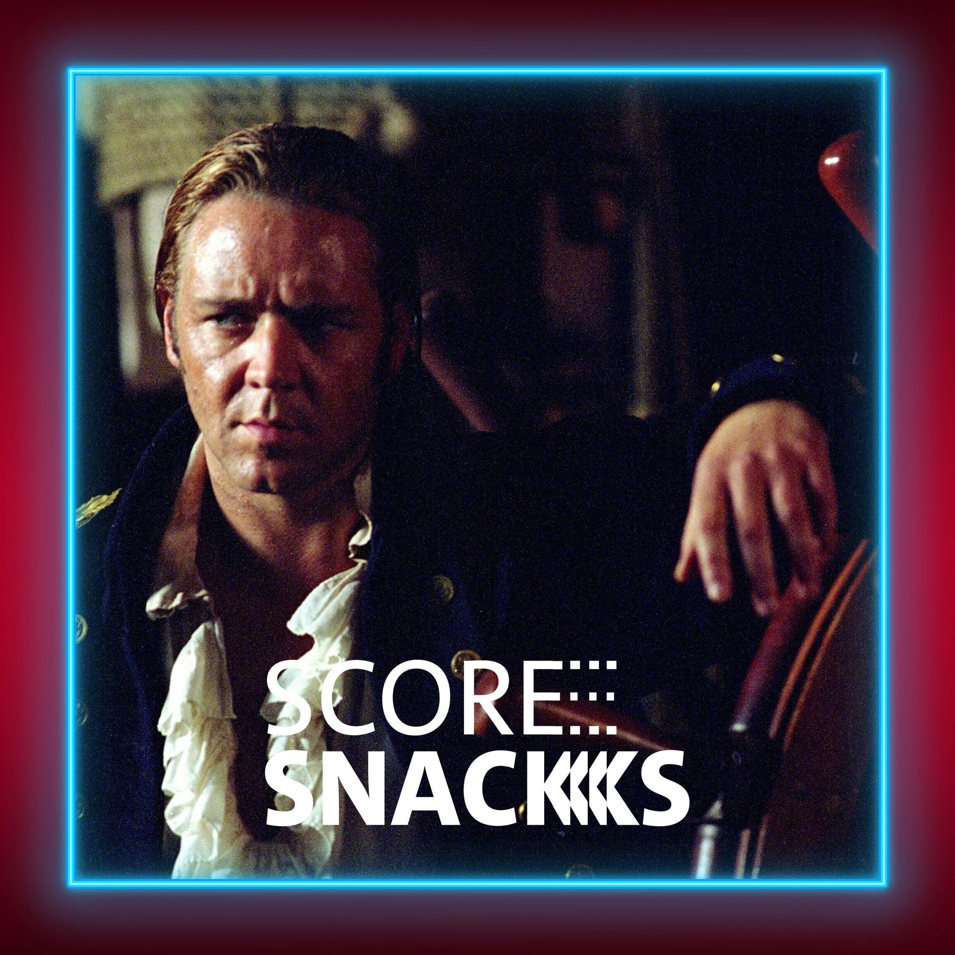 Master and Commander – Nicht ohne meine Geige