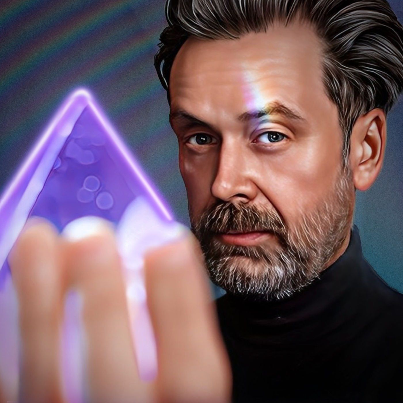 Timothy Truckle ermittelt (1/10): Wer stiehlt schon Unterschenkel? – SciFi-Krimi mit Matthias Matschke