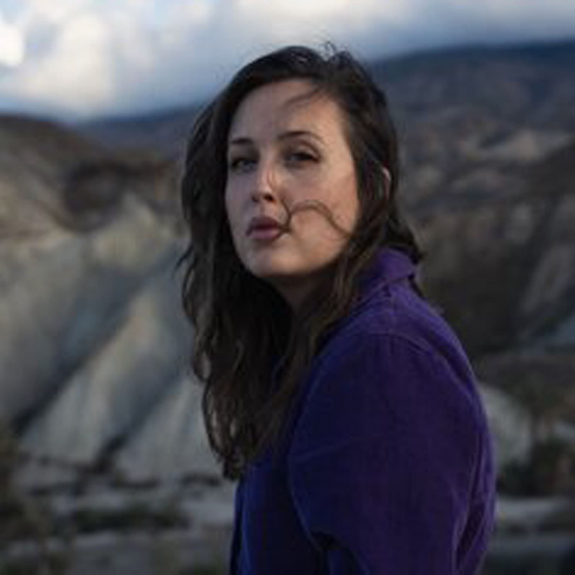 „Landline“ von Alice Merton