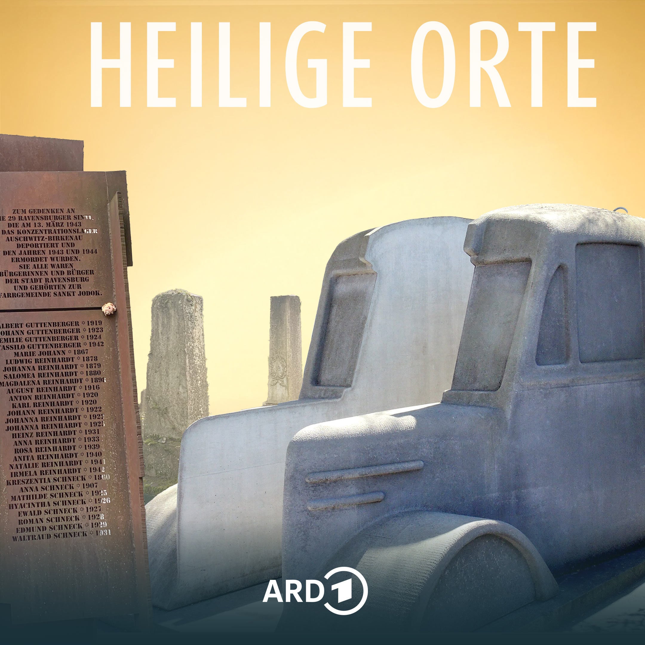 Heilige Orte (4/7): Lokale Erinnerungskultur in Oberschwaben
