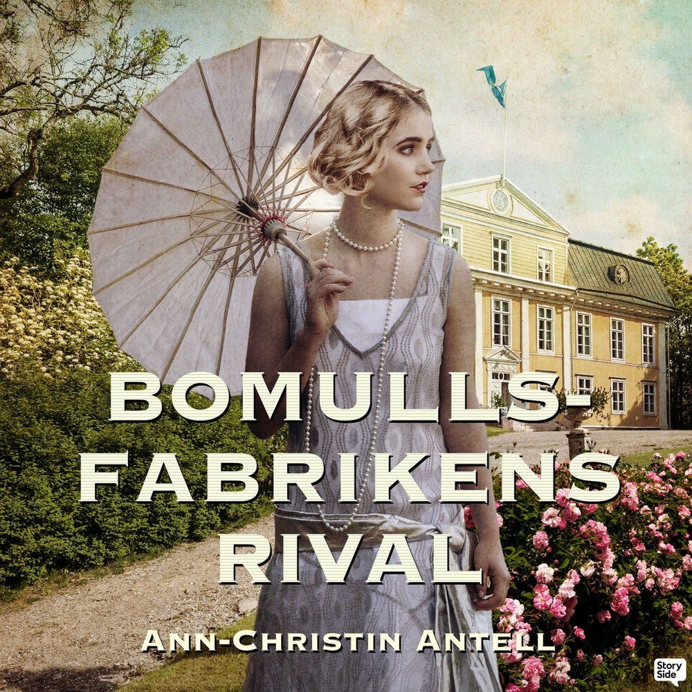 Bomullsfabrikens rival