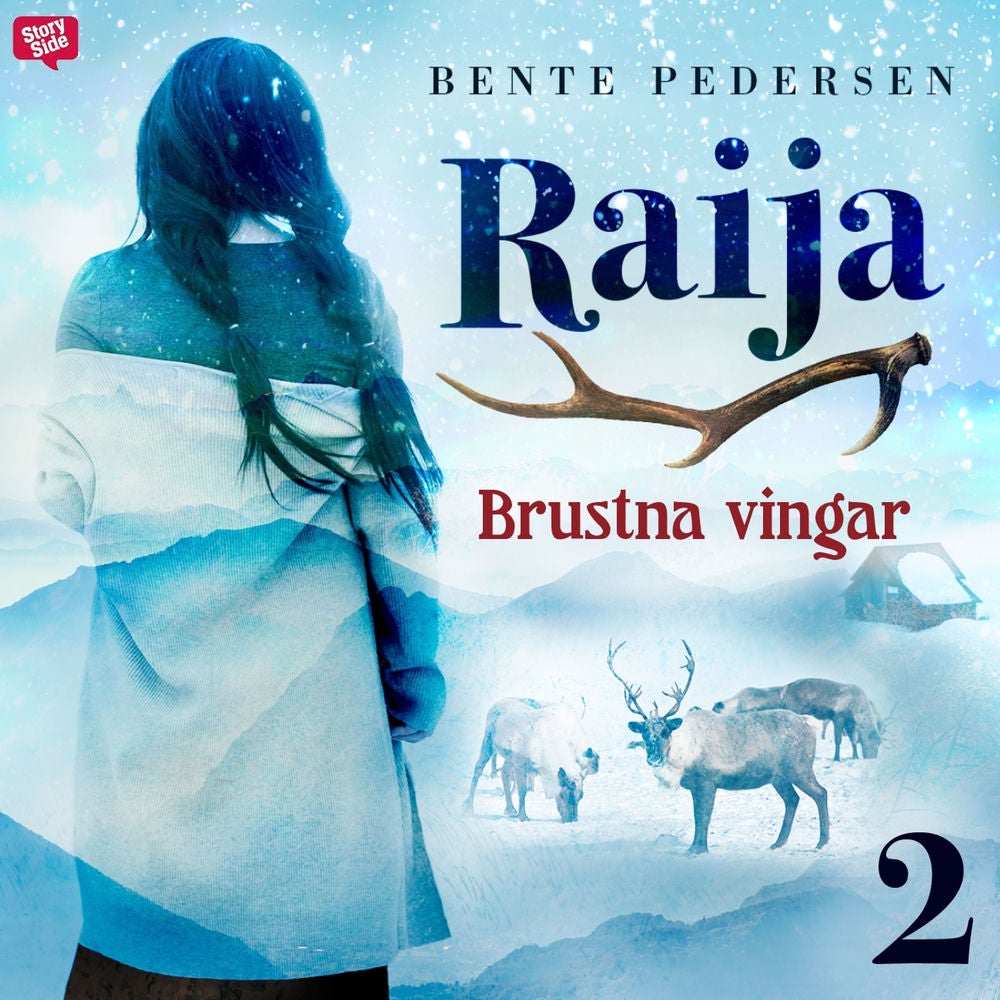 Brustna vingar