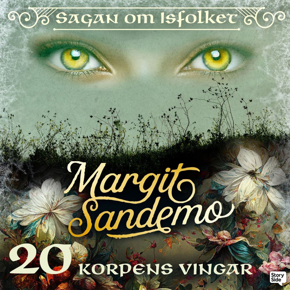 Korpens vingar