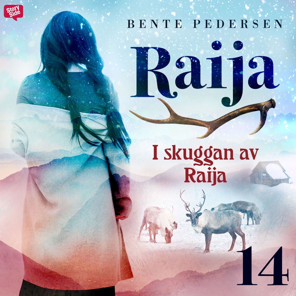 I skuggan av Raija