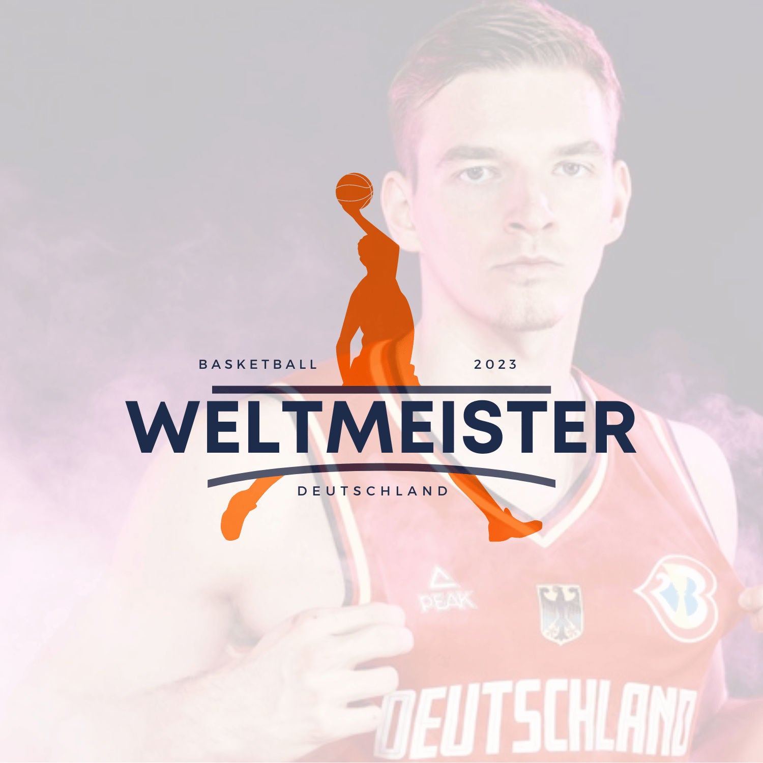 WIR SIND WELTMEISTER!